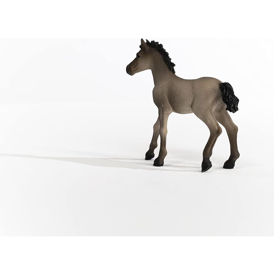 Potro Criollo Schleich 13949 Realista 8.3x2.6x7.6 cm
