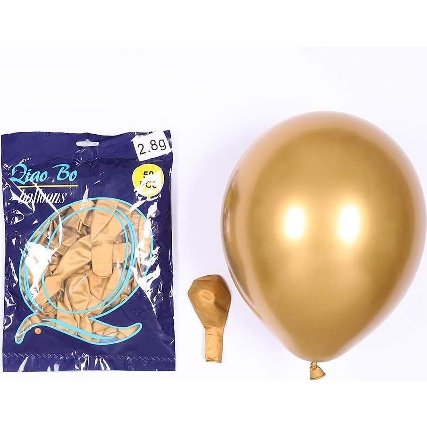 Arco de Globos Vaquero BALLOONS 135 Piezas Azul Polvoriento