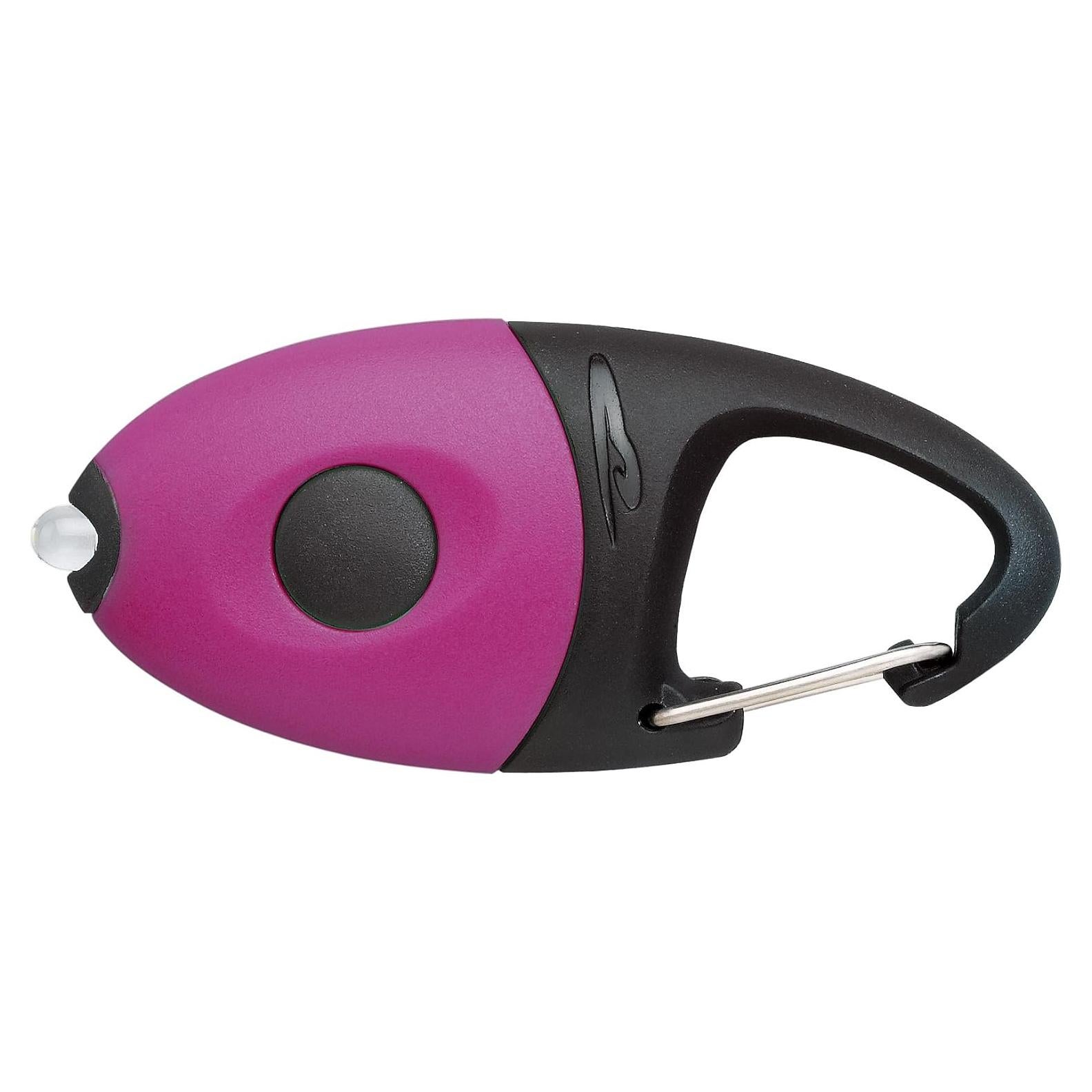 Luz de Estetoscopio Princeton Tec Impulse Rosa 20 Lúmenes