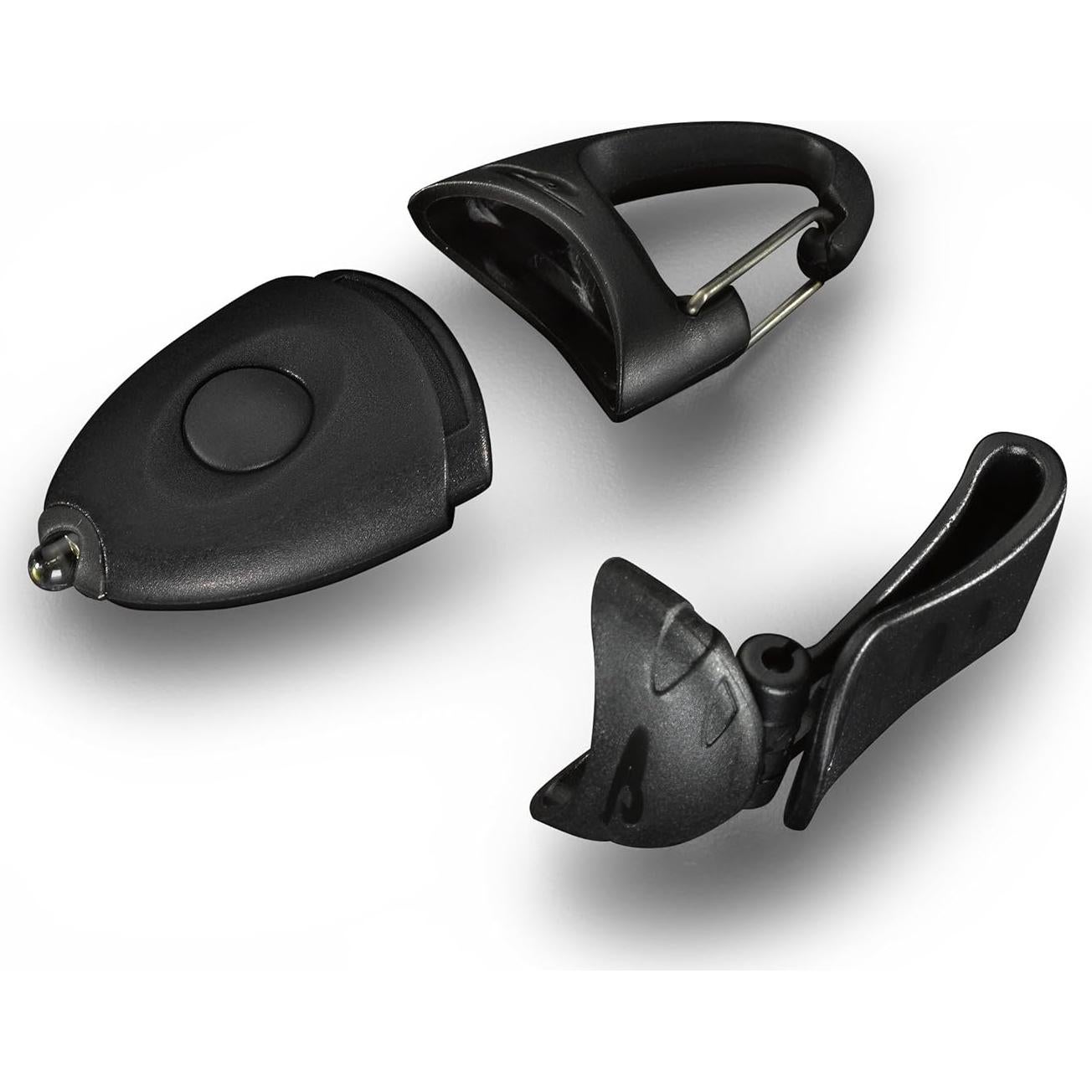 Luz de Estetoscopio Princeton Tec Impulse Rosa 20 Lúmenes