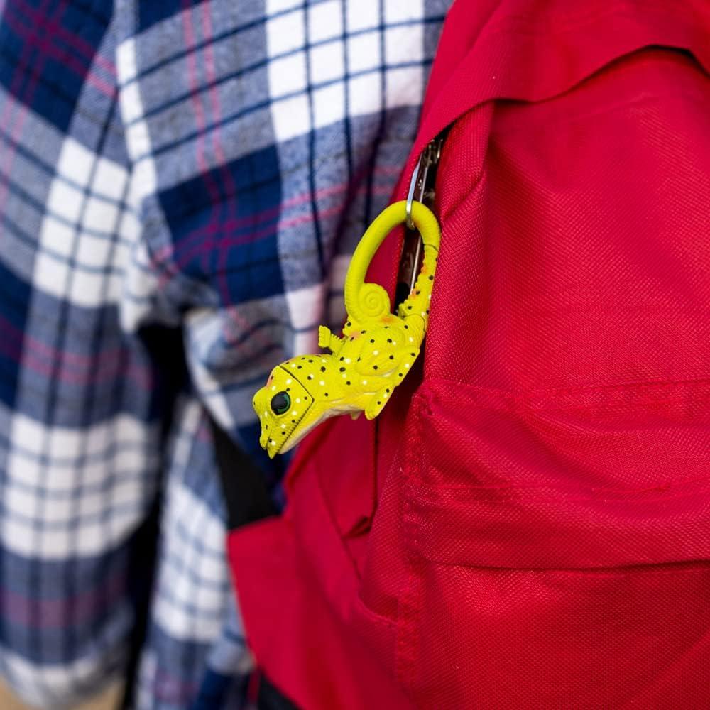 Linterna Mini WildLight Verde para Niños - Baterías Incluidas