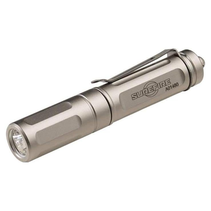 Linterna LED SureFire Titan Plus 300 Lúmenes Recargable