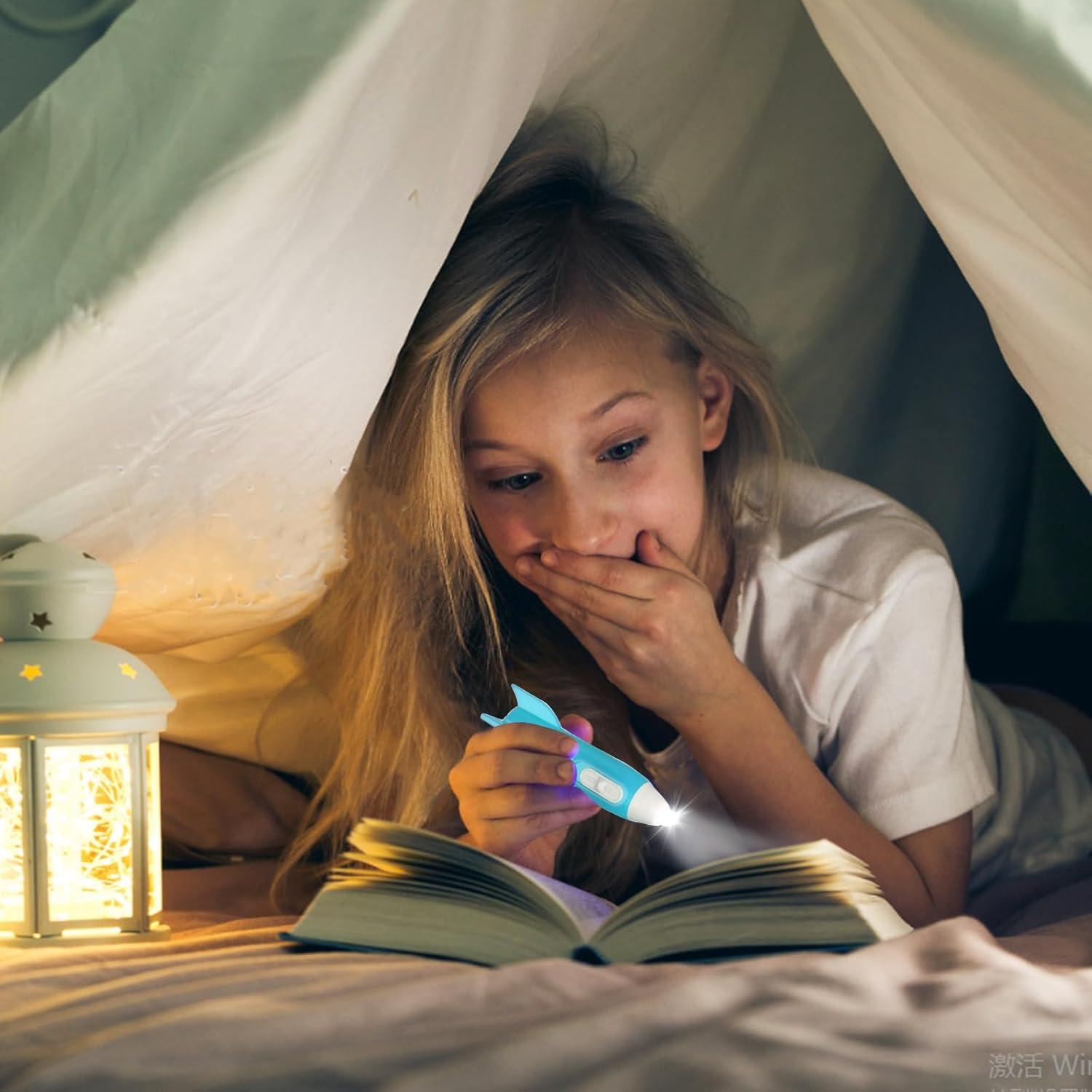 160 Mini Linternas LED Coloridas para Llaveros - Regalos Fiesta