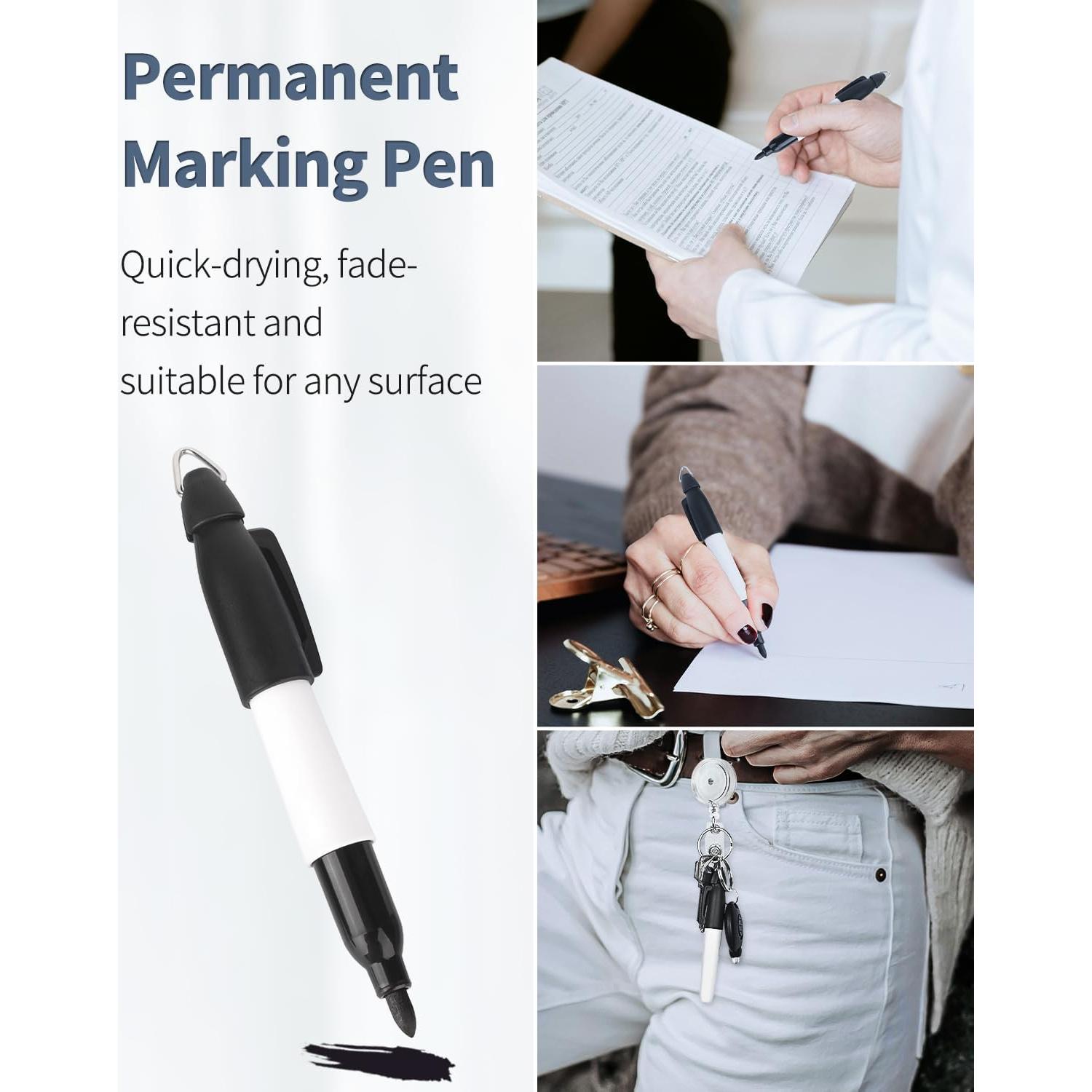 Linternas de Llavero LED Uniclife 12 Lúmenes Batería 12 PCS