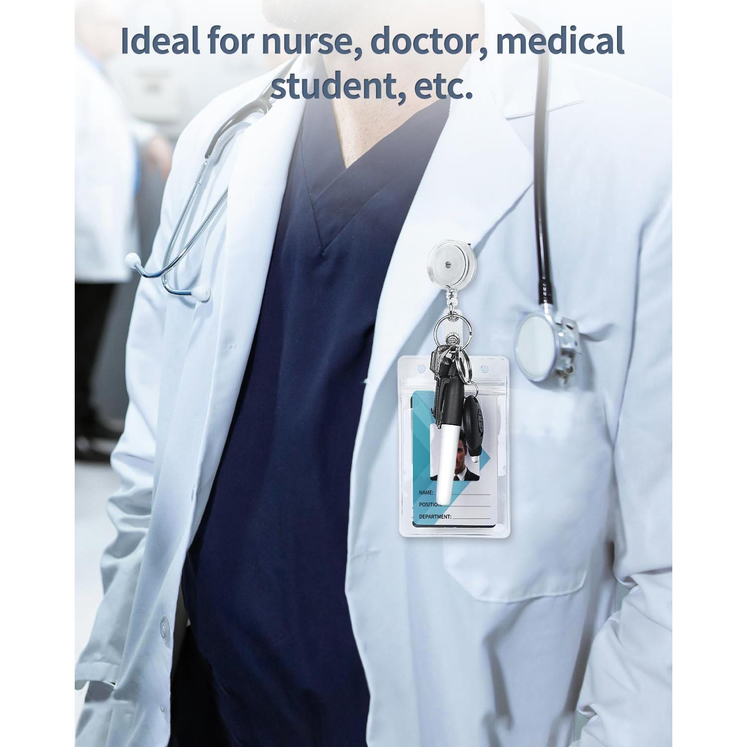 Linternas de Llavero LED Uniclife 12 Lúmenes Batería 12 PCS