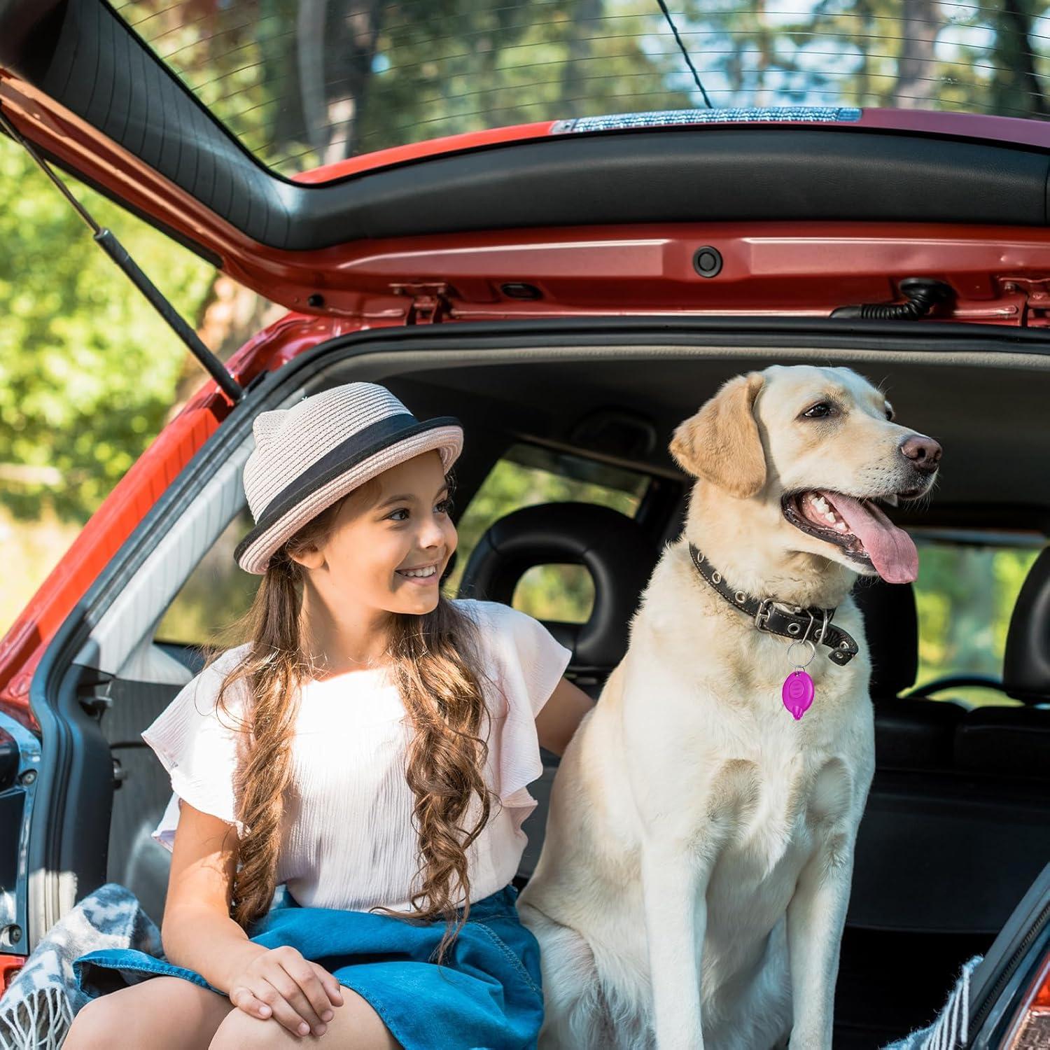 150 Mini Linternas UV de Llavero VIHOSE 395nm Portátiles