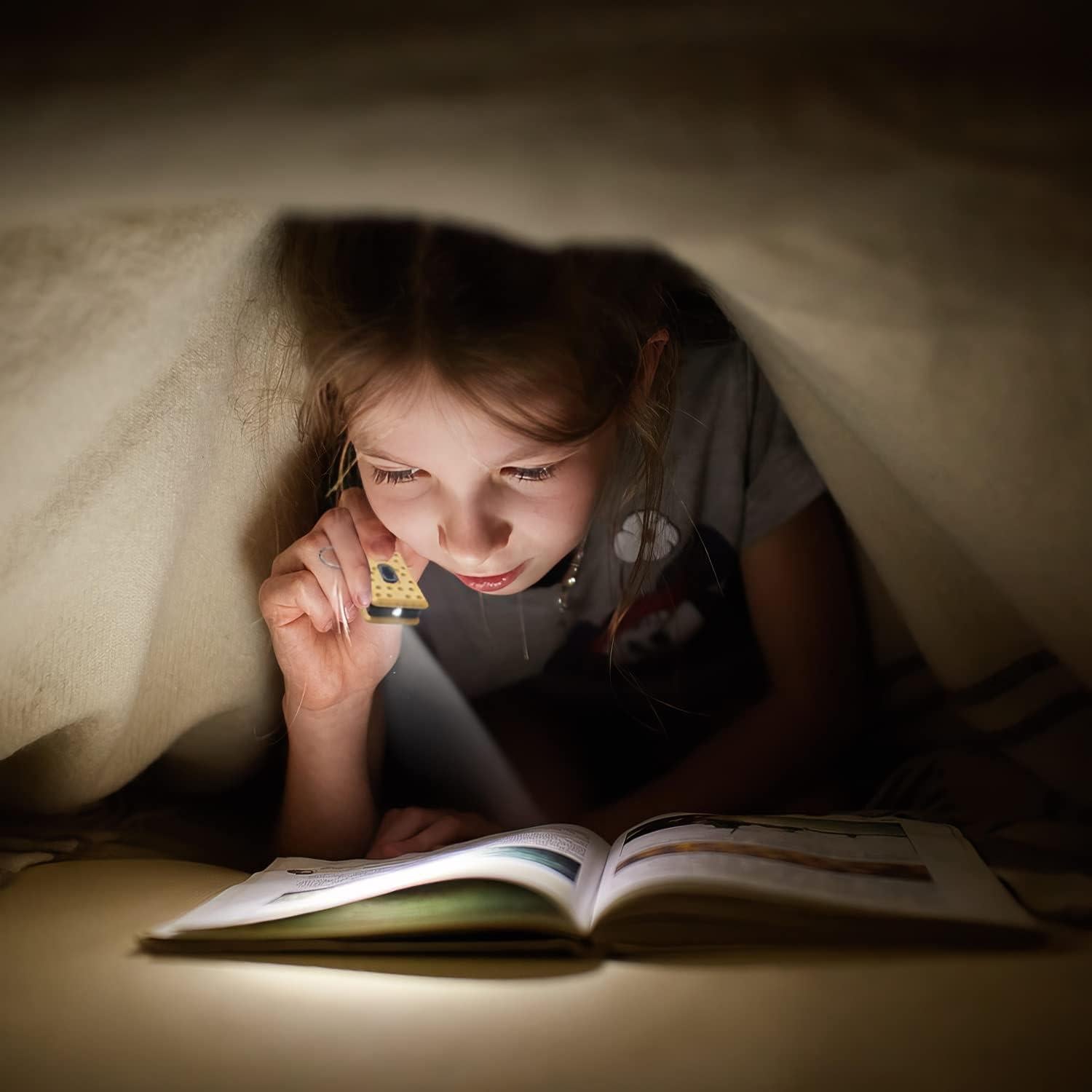 Llavero Linterna Galleta Sándwich ArtCreativity - Paquete 24