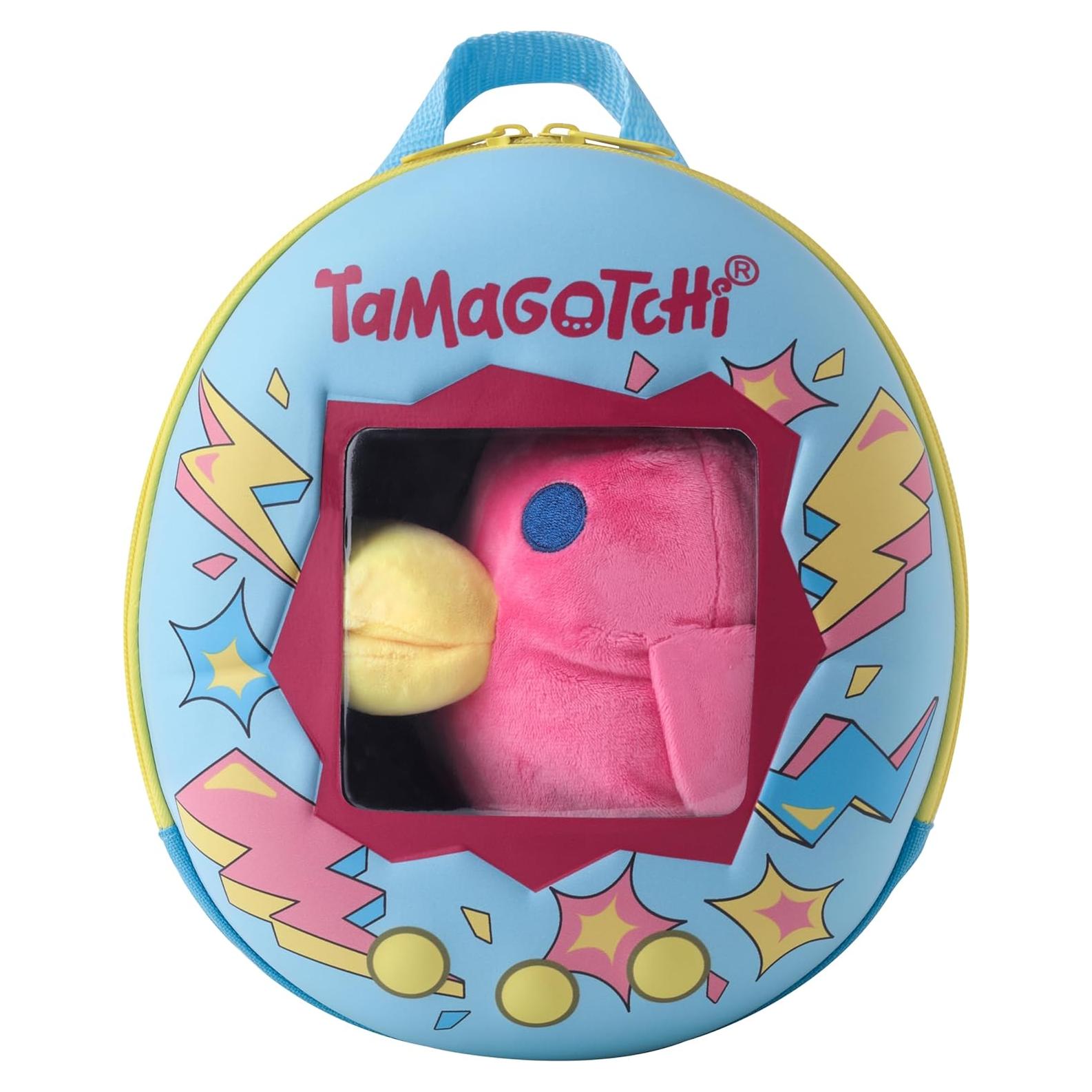 Mochila de Aventura Tamagotchi Hashizotchi 3 en 1