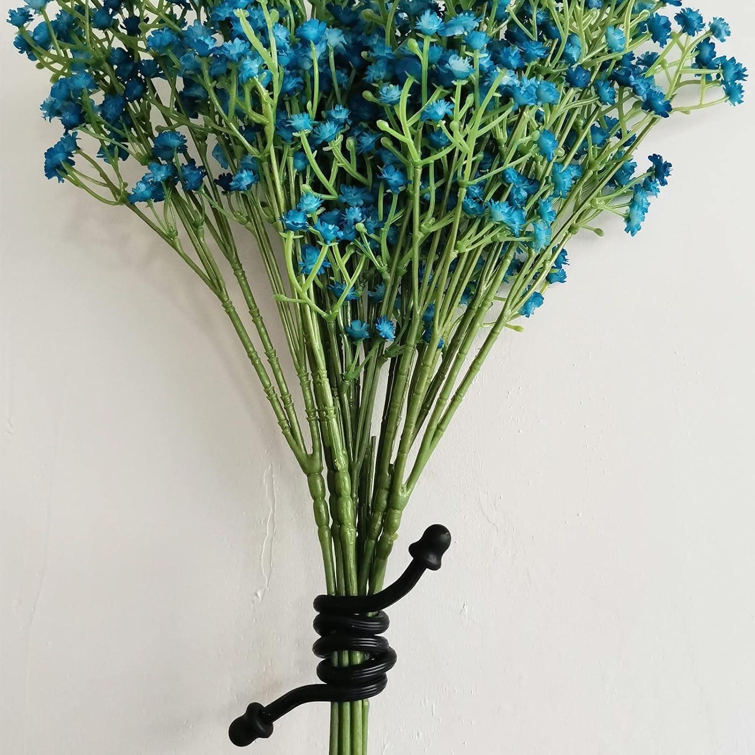 5 Piezas Correa de Silicona NICO SEE WONDER 45.72cm 5mm