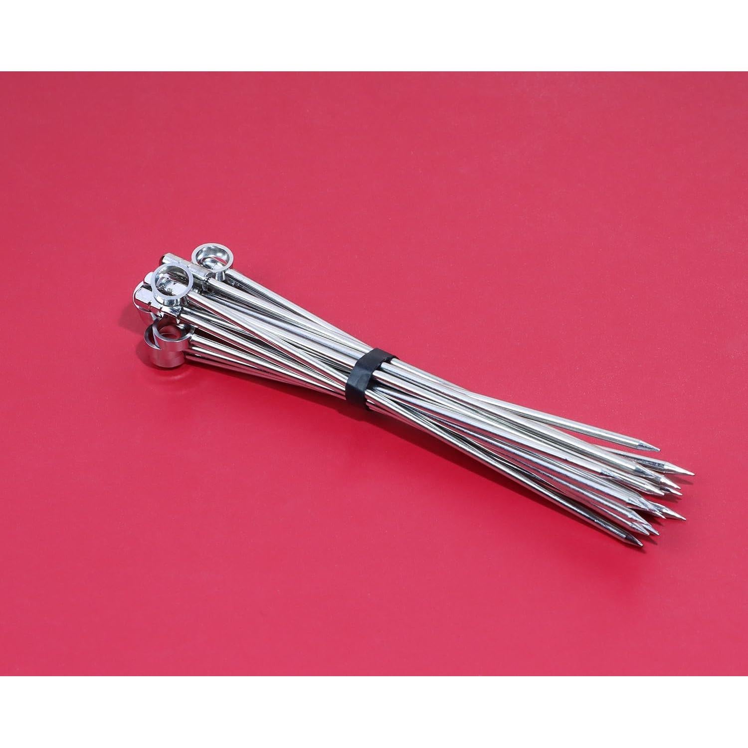 200 Correas de Silicona Negras ONLYKXY para Cables 8x5mm