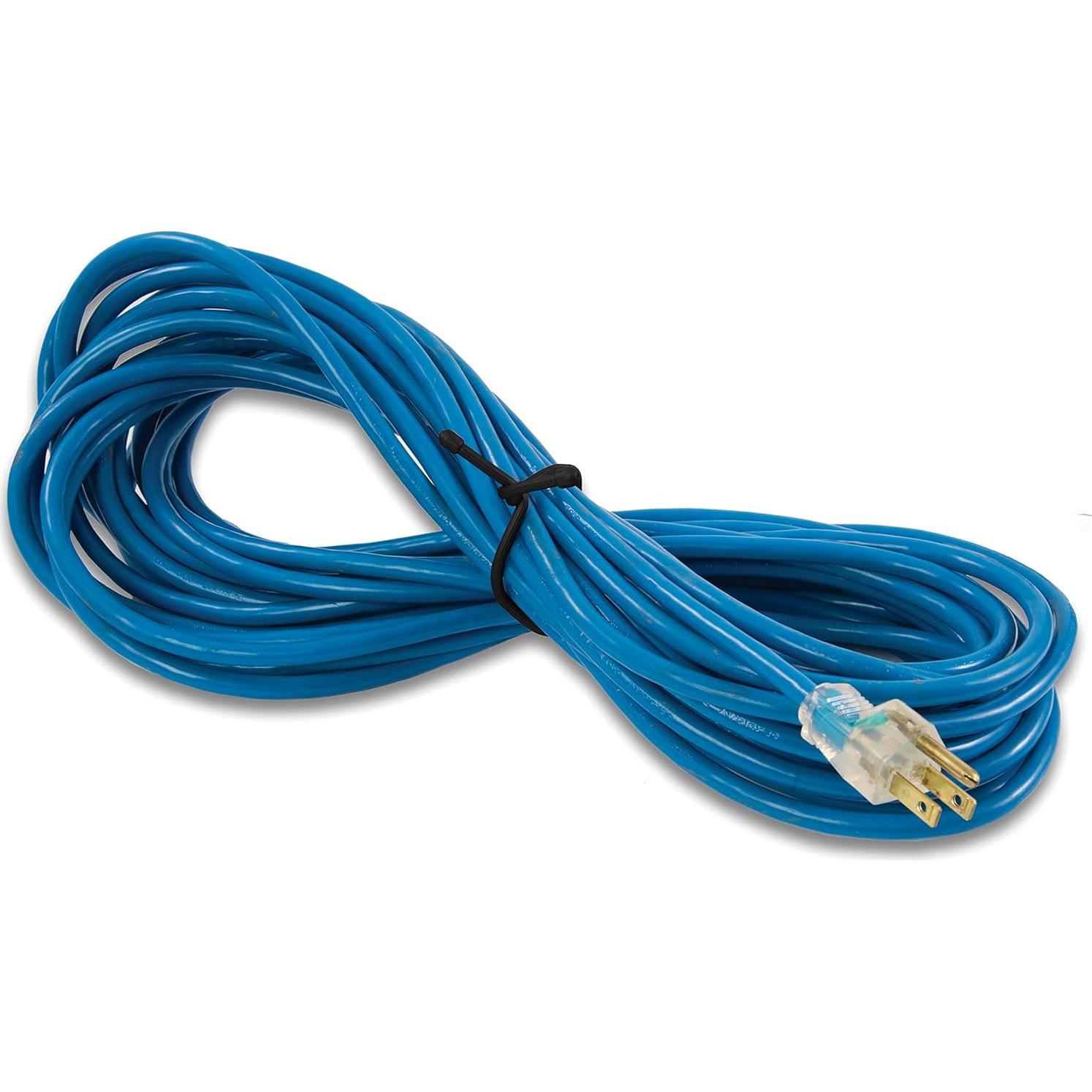 Corbatas de Goma Reutilizables Nite Ize 30.48 cm Negro Paquete de 2