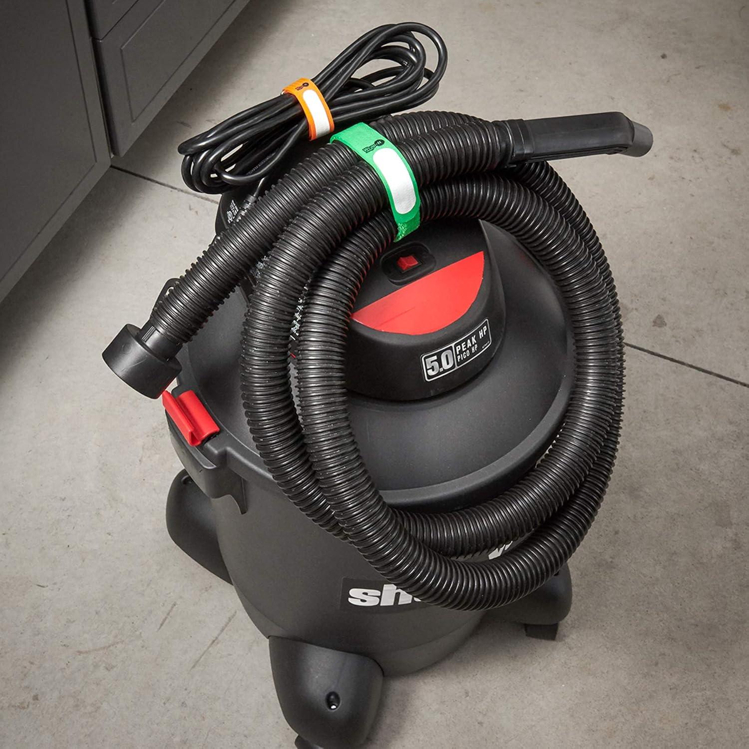 Cintas de Almacenamiento Wrap-It 16 Unidades Multiusos Reutilizables