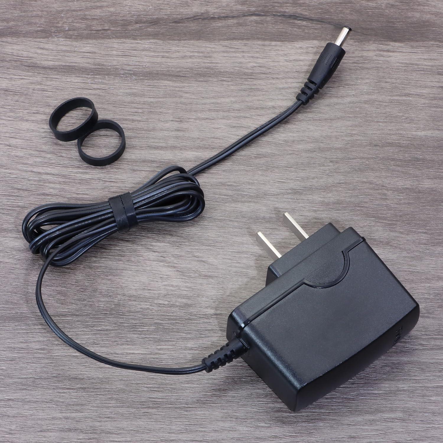 Sujetacables de Silicona ONLYKXY 100 Piezas 16x5mm Negro