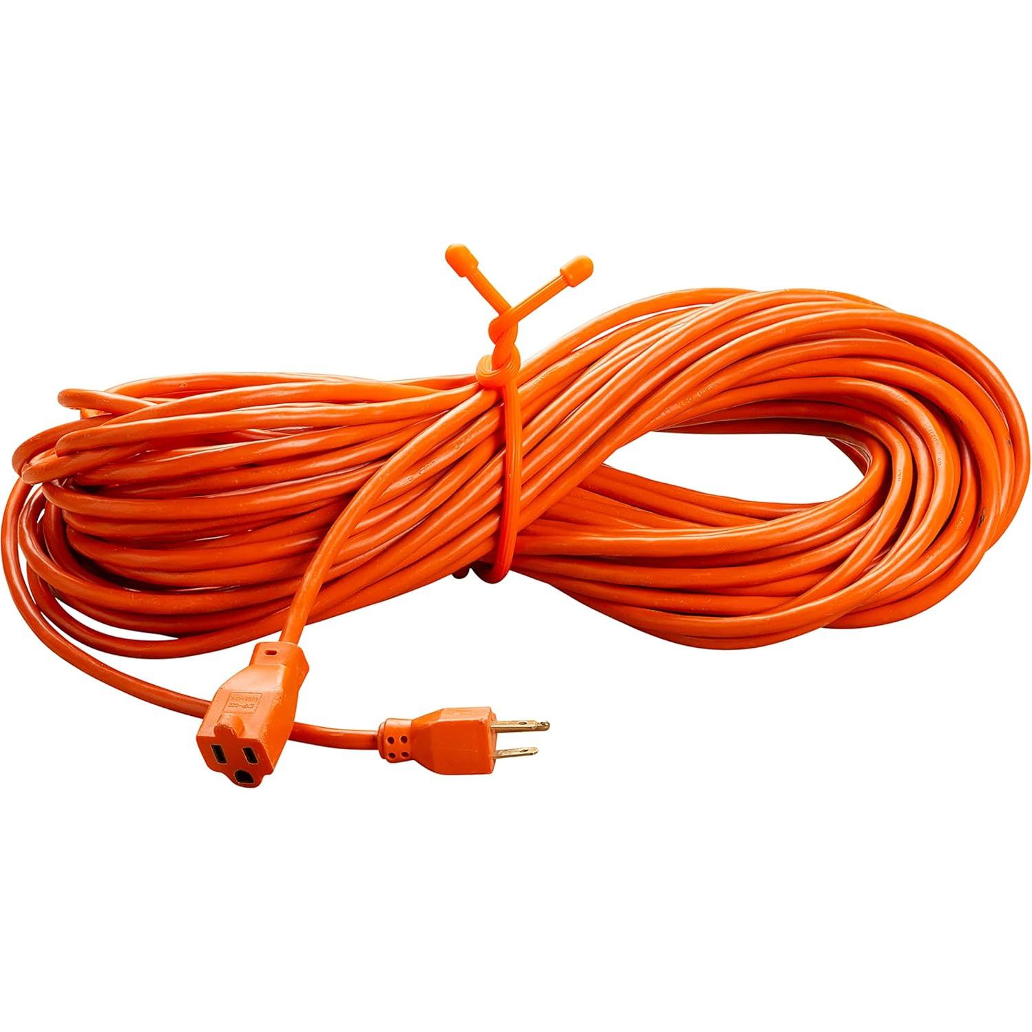 Lazos de Goma Reutilizables Nite Ize 61 cm 2-Pack Naranja