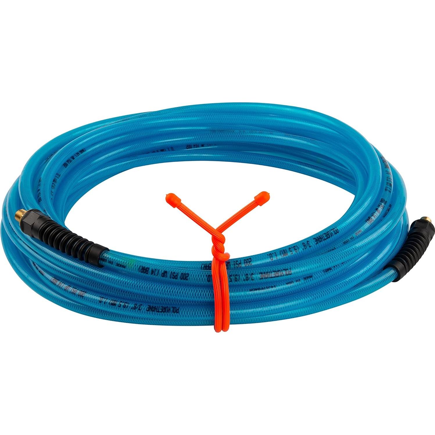 Lazos de Goma Reutilizables Nite Ize 61 cm 2-Pack Naranja