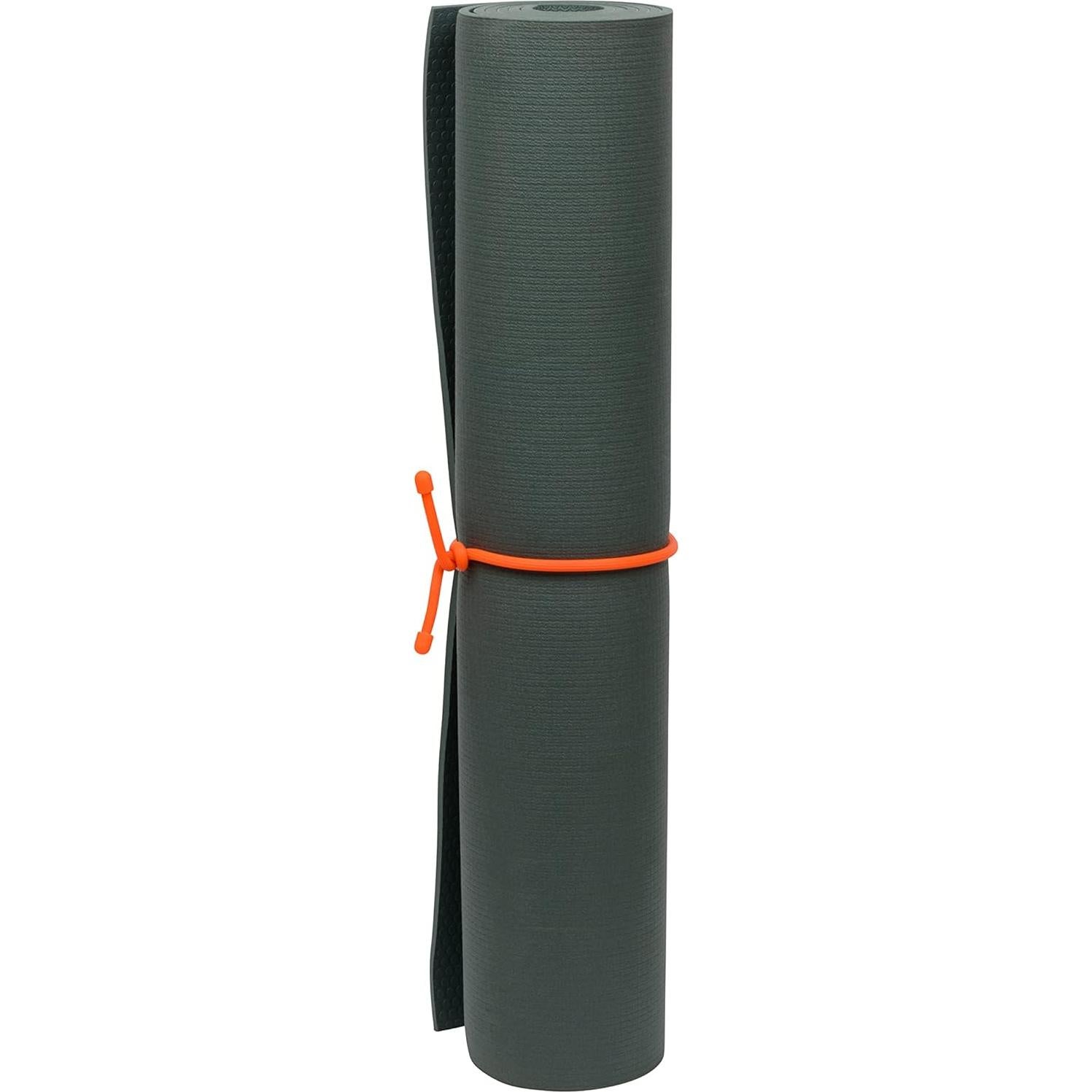 Lazos de Goma Reutilizables Nite Ize 61 cm 2-Pack Naranja