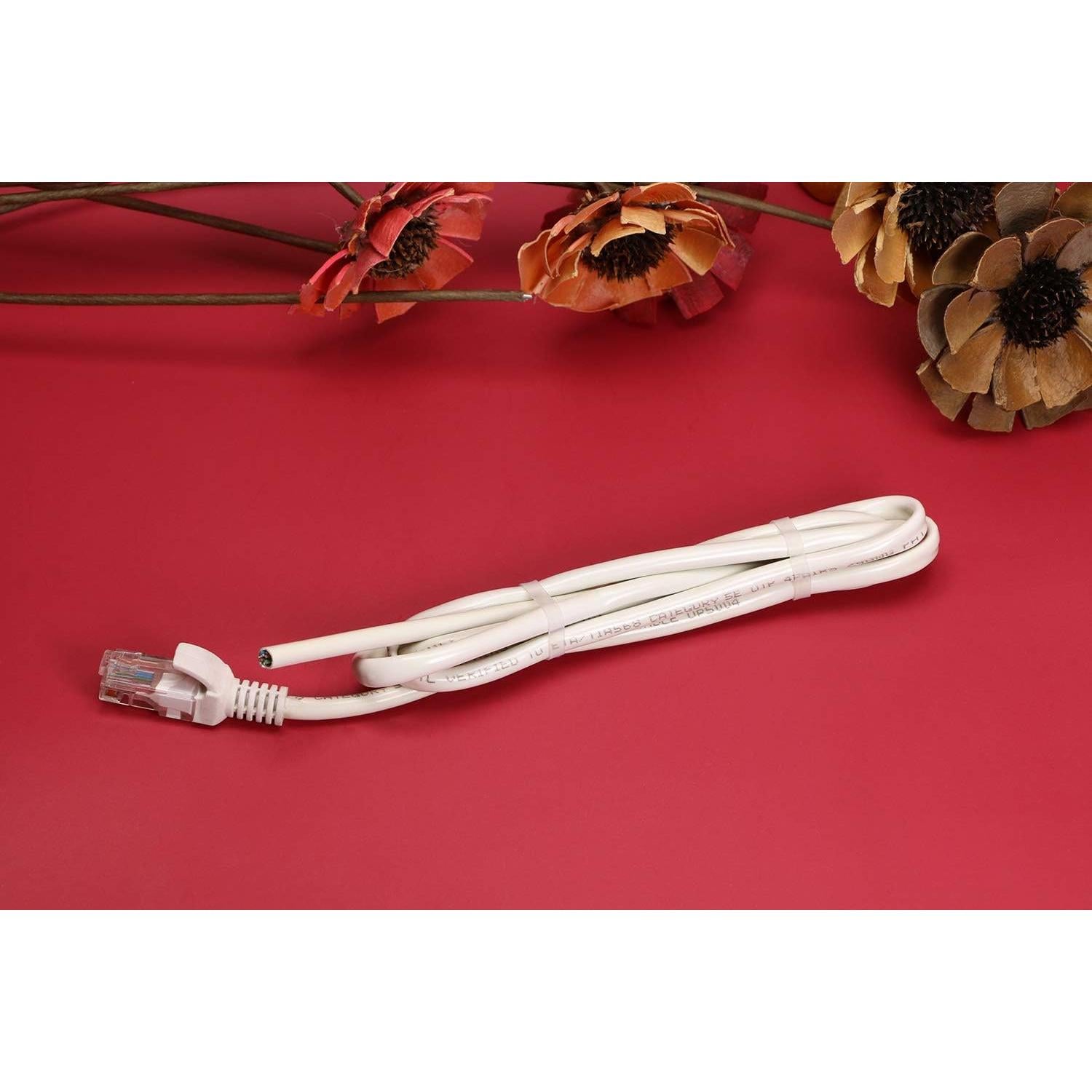 Correas de Silicona Transparentes ONLYKXY 100 Piezas 10mm ID