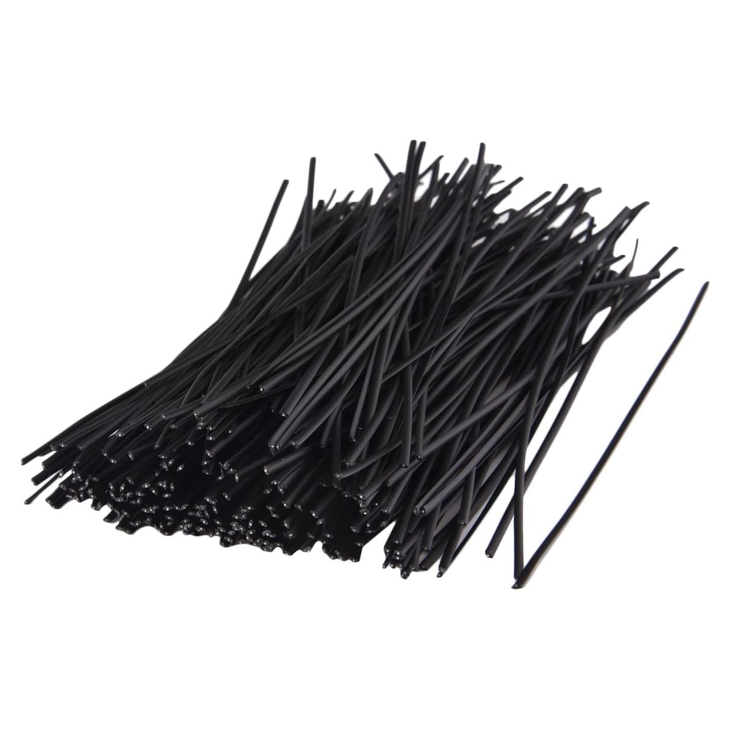 Cinta de Alambre Metálica Reutilizable Sunmns 250 Piezas 15.24 cm