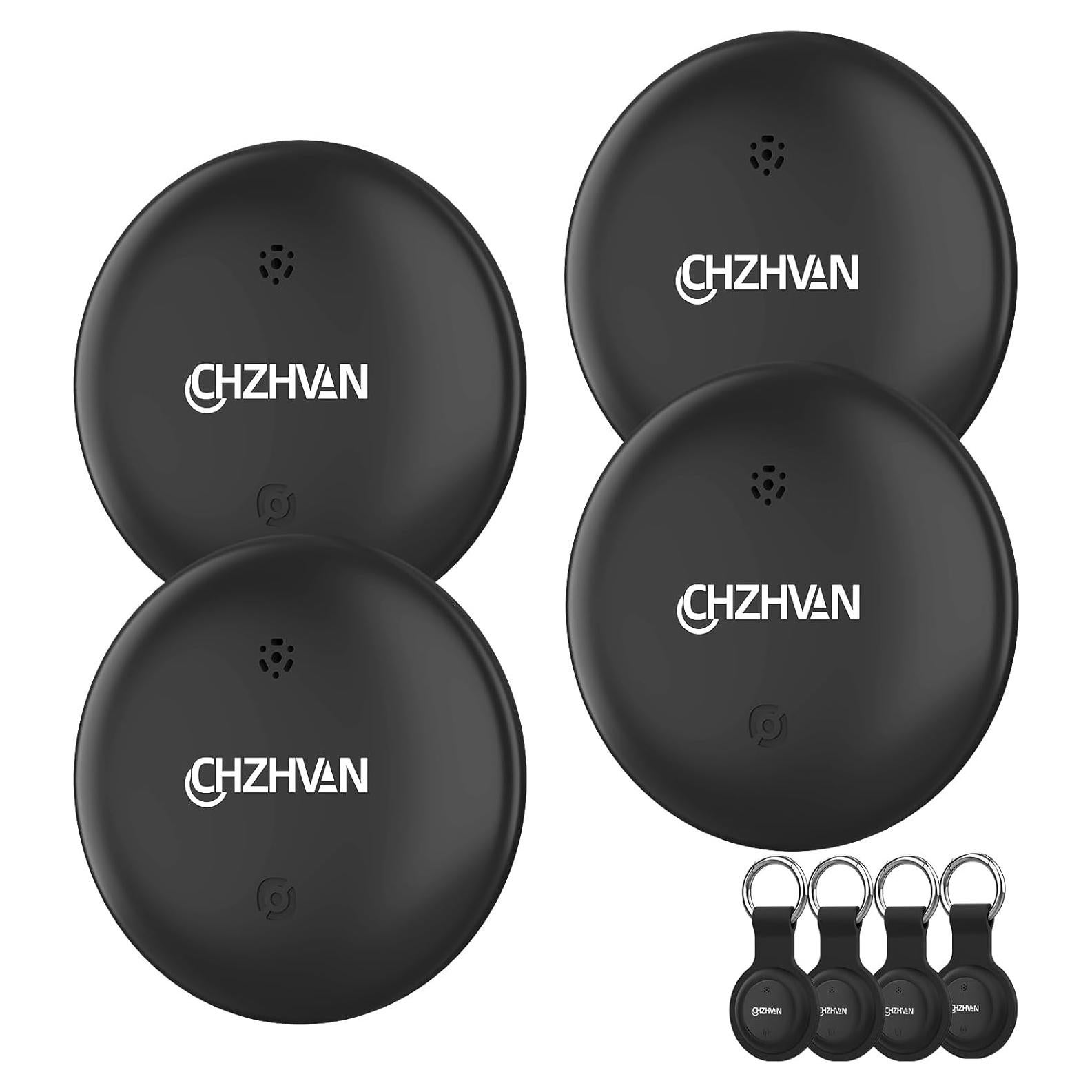 Etiqueta de Rastreo Bluetooth CHZHVAN S10 para Android