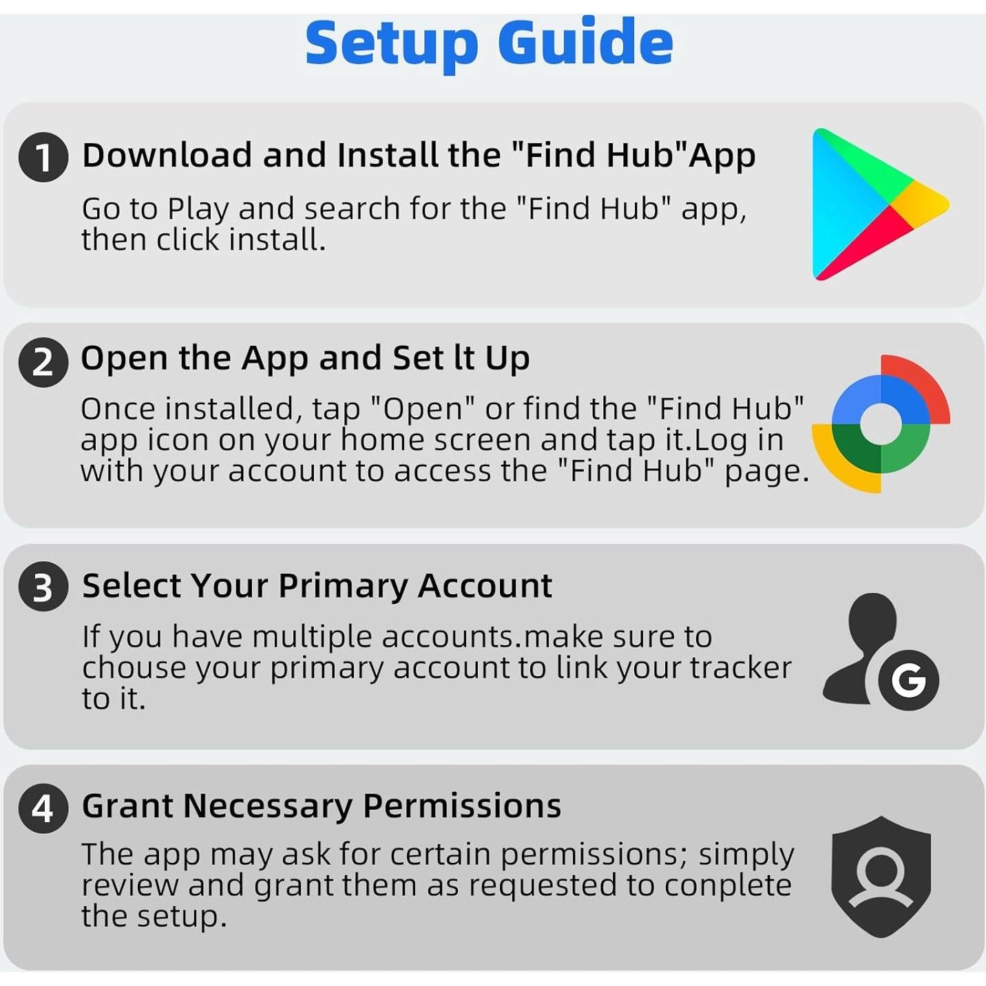 Etiqueta de Rastreo Bluetooth CHZHVAN S10 para Android