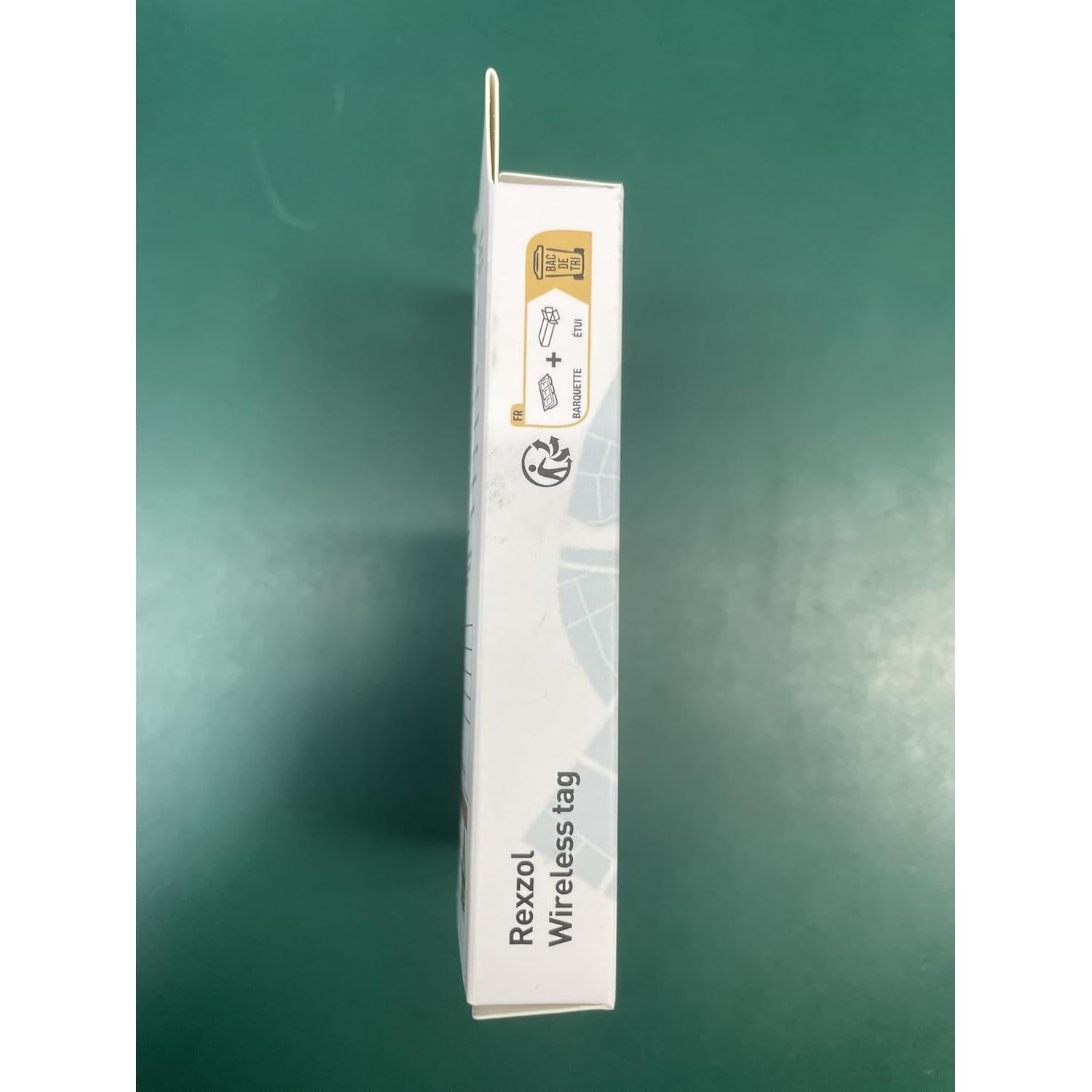 Etiquetas de Rastreo GPS Bluetooth Android Bestray HB15 - Paquete de 4