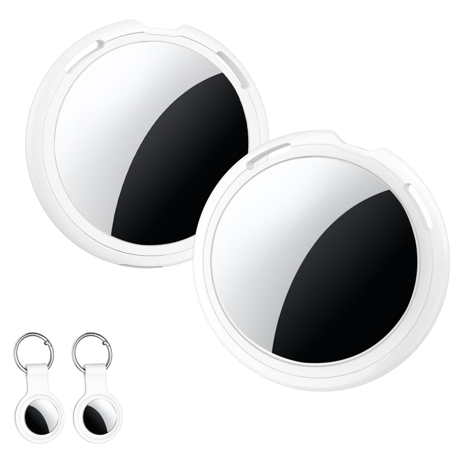 Paquete de 2 Localizadores Bluetooth CYBERDOT LocatePro