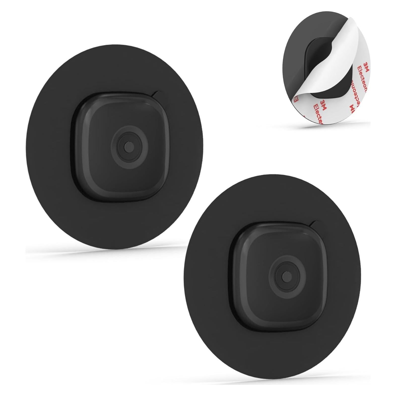 Funda Impermeable para Tile Mate 2024 - 2 Piezas FGERWZ