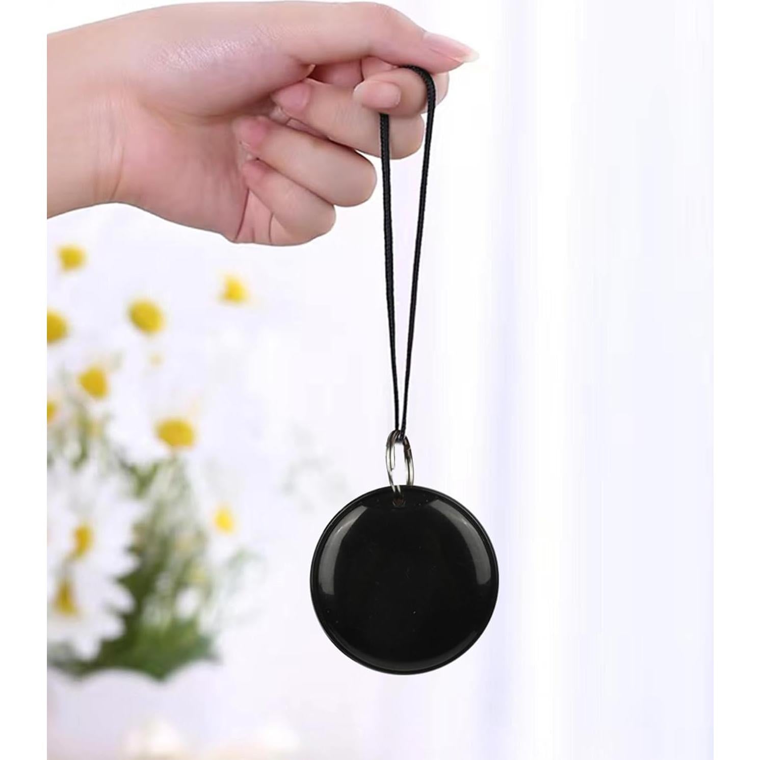 Rastreador GPS Bluetooth Icehar S6 - Sin Suscripción, Compacto