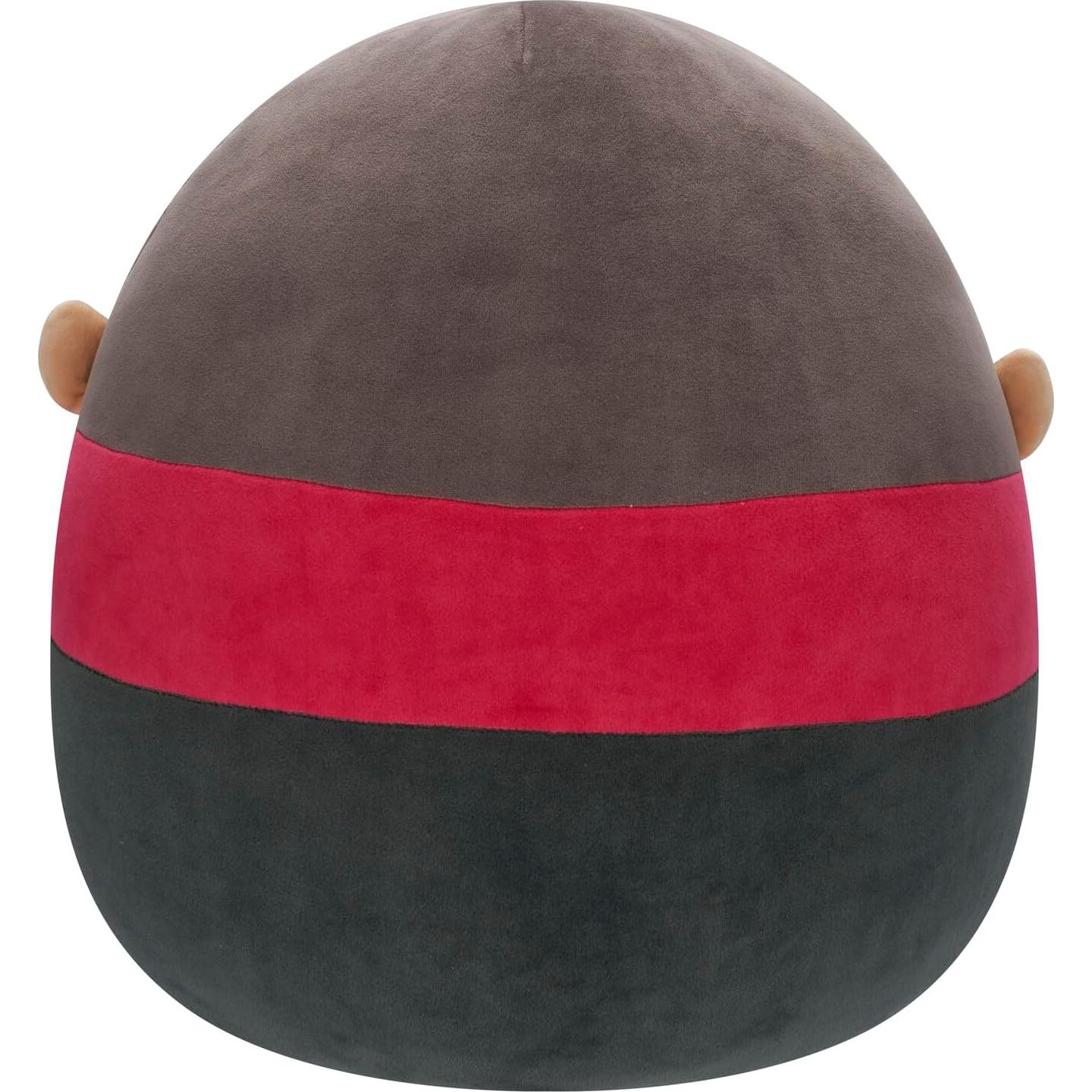 Peluche Squishmallows Harry Potter 25 cm Oficial Jazwares