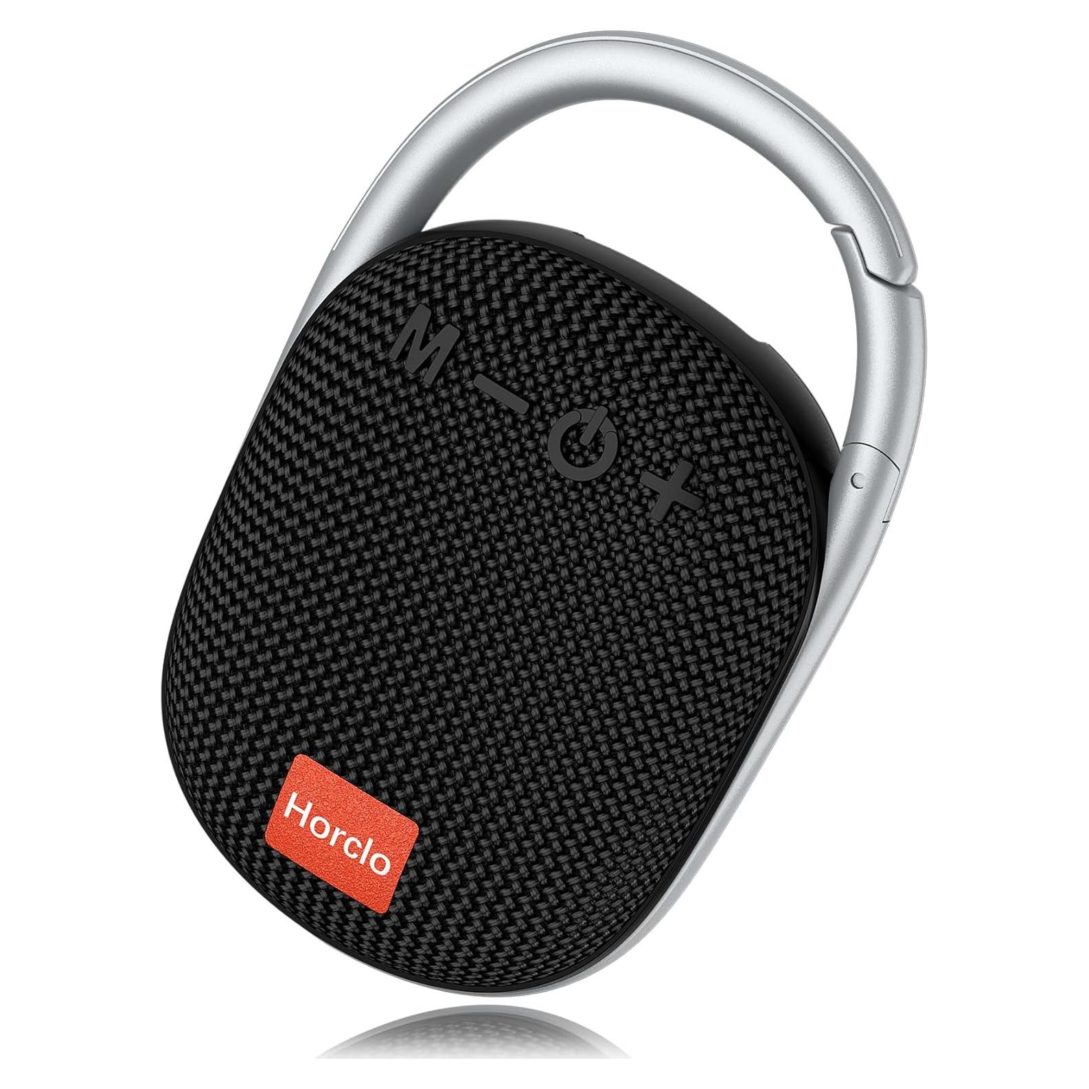 Altavoz Bluetooth Portátil Dongguan TG-321 con Luces RGB