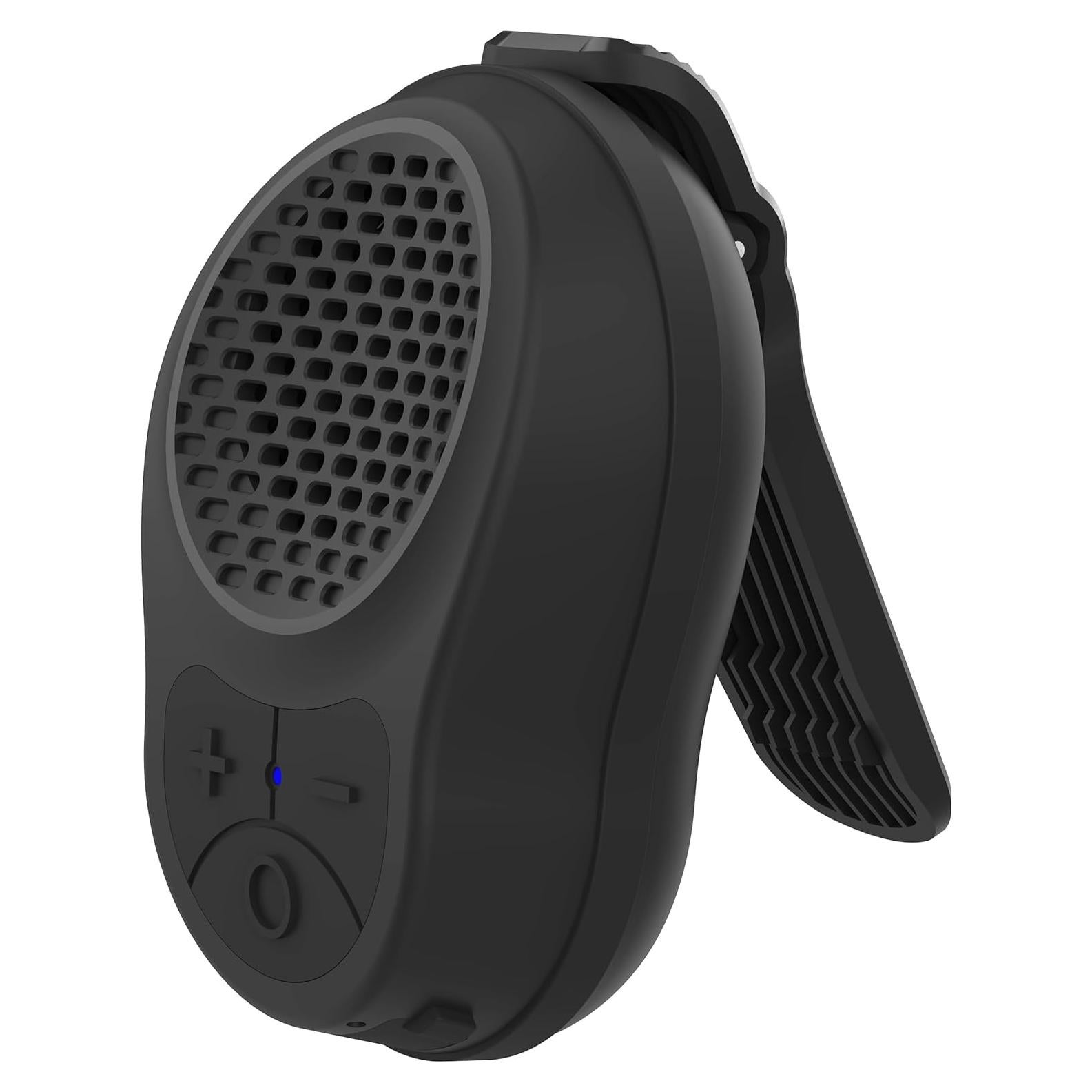 Altavoz Bluetooth Portátil SOFAMIRI S01 3W 24H Negro