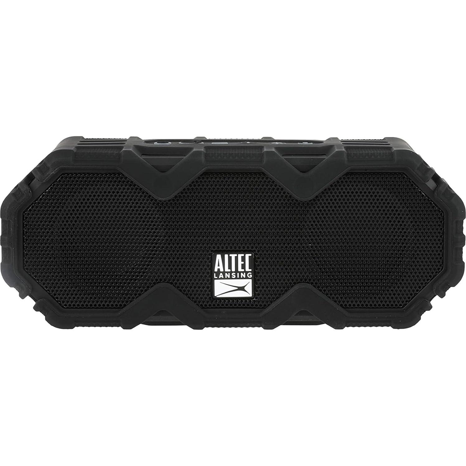 Altavoz Bluetooth Impermeable Altec Lansing LifeJacket Mini 16h