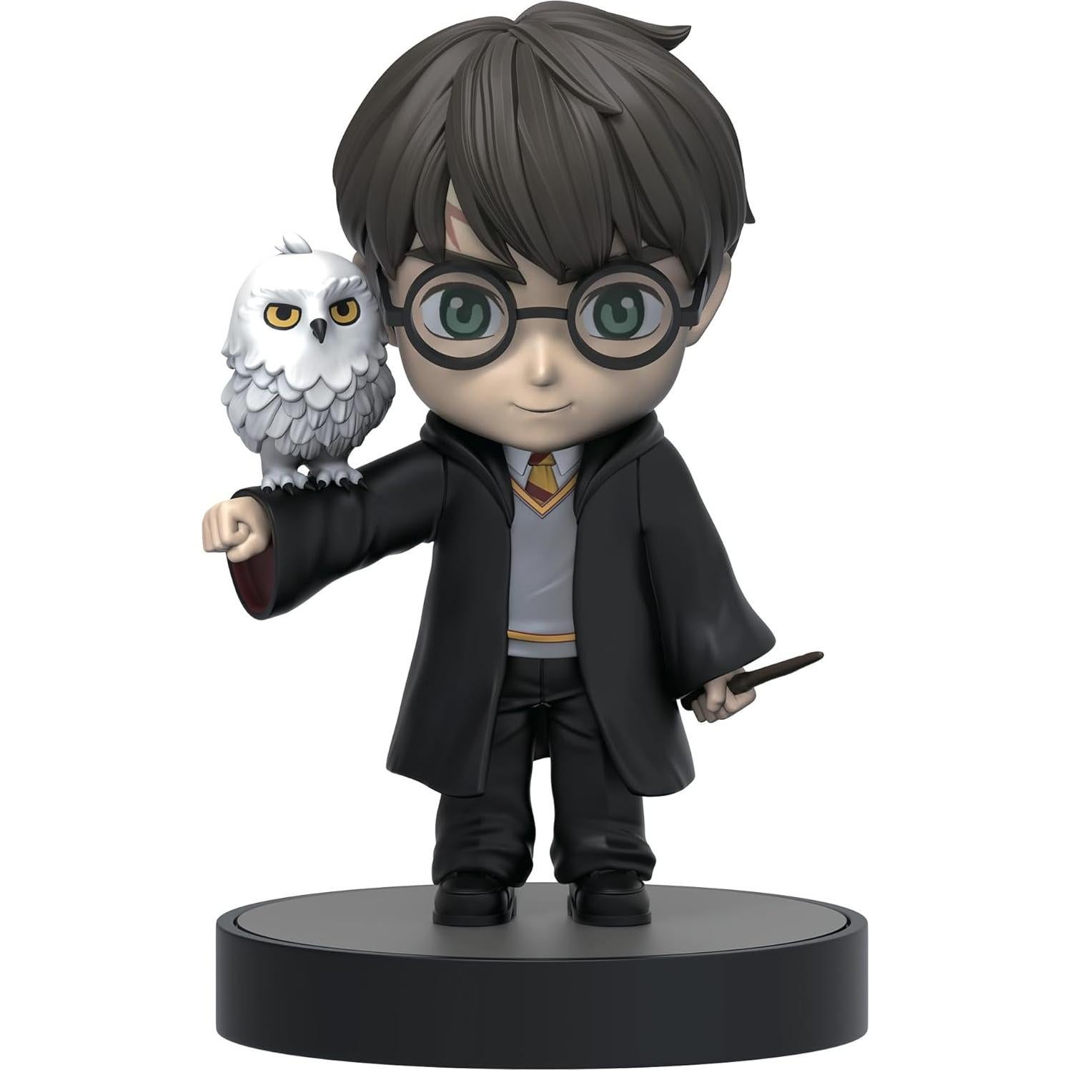 Caja Sorpresa YuMe Harry Potter - Figura Coleccionable 7.62 cm