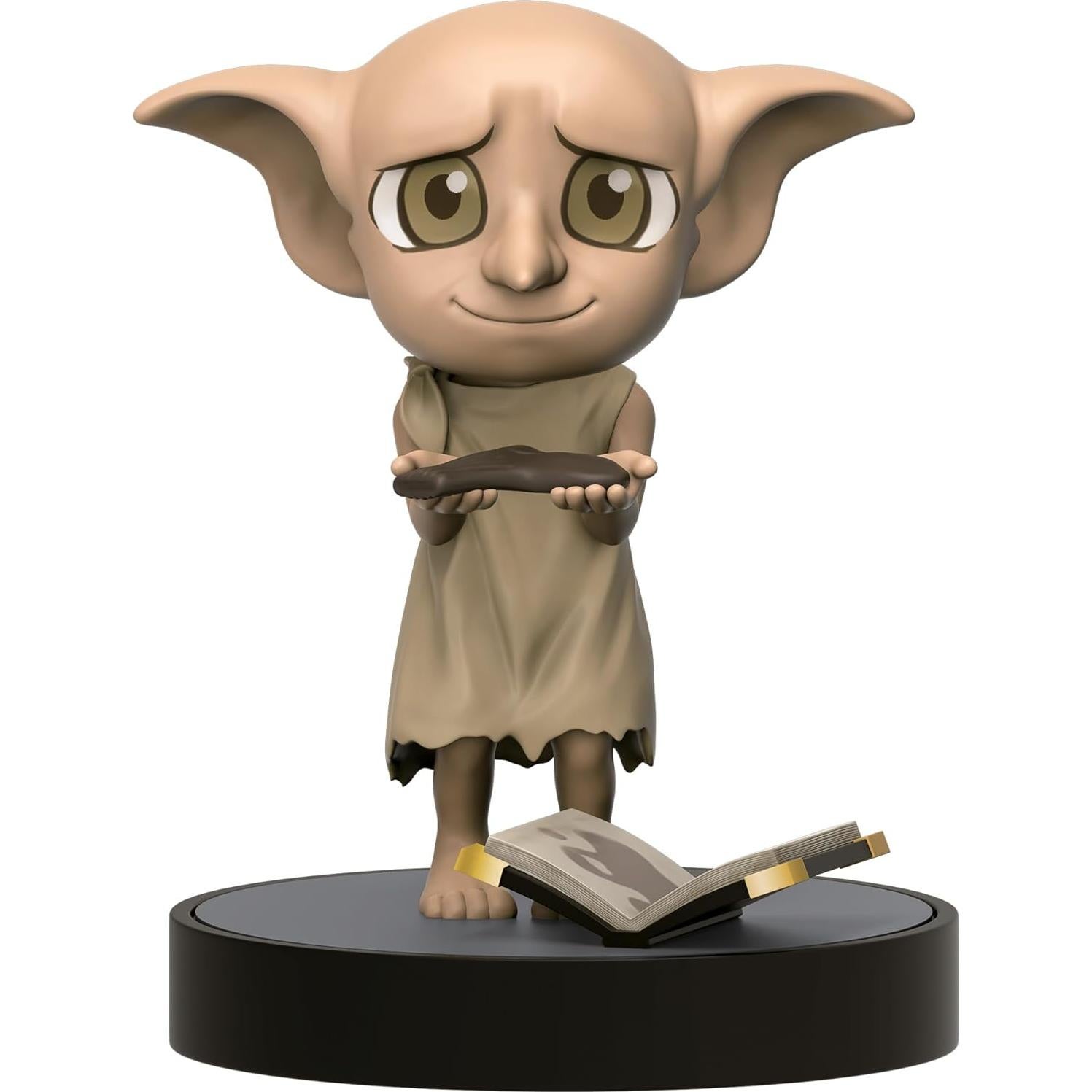 Caja Sorpresa YuMe Harry Potter - Figura Coleccionable 7.62 cm