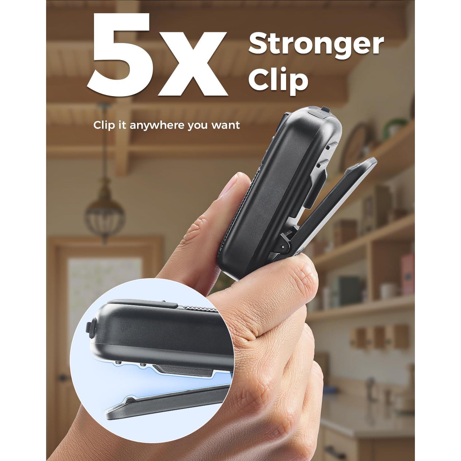 Altavoz Bluetooth Portátil SUPERONE WS15 Impermeable IPX7 30H