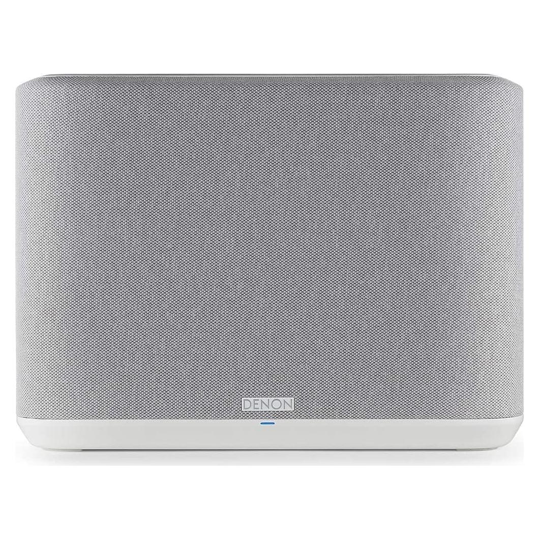 Altavoz Inteligente Inalámbrico Denon Home 250 Blanco - 3.7 kg