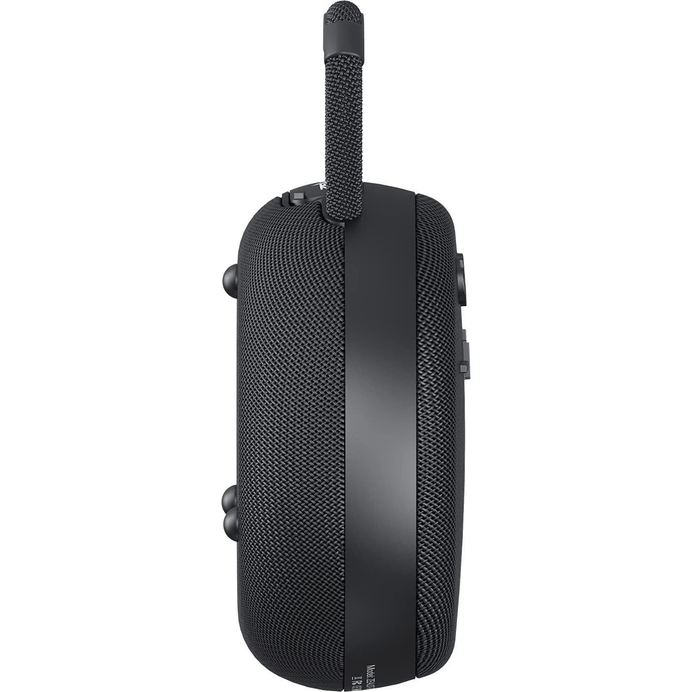 Altavoz Bluetooth MusiBaby M77 Impermeable IPX7 25h Batería