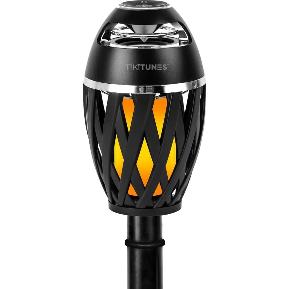 Poste Ajustable Limitless Innovations para Altavoz TikiTunes