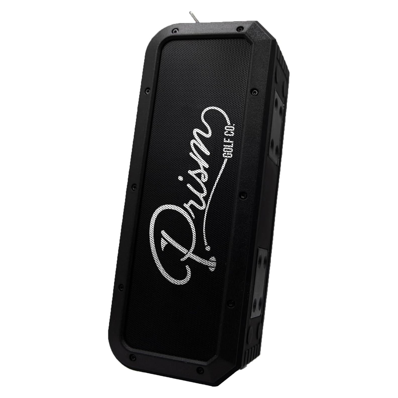 Altavoz Bluetooth Prism Mark 1 para Carro de Golf 40W IPX7