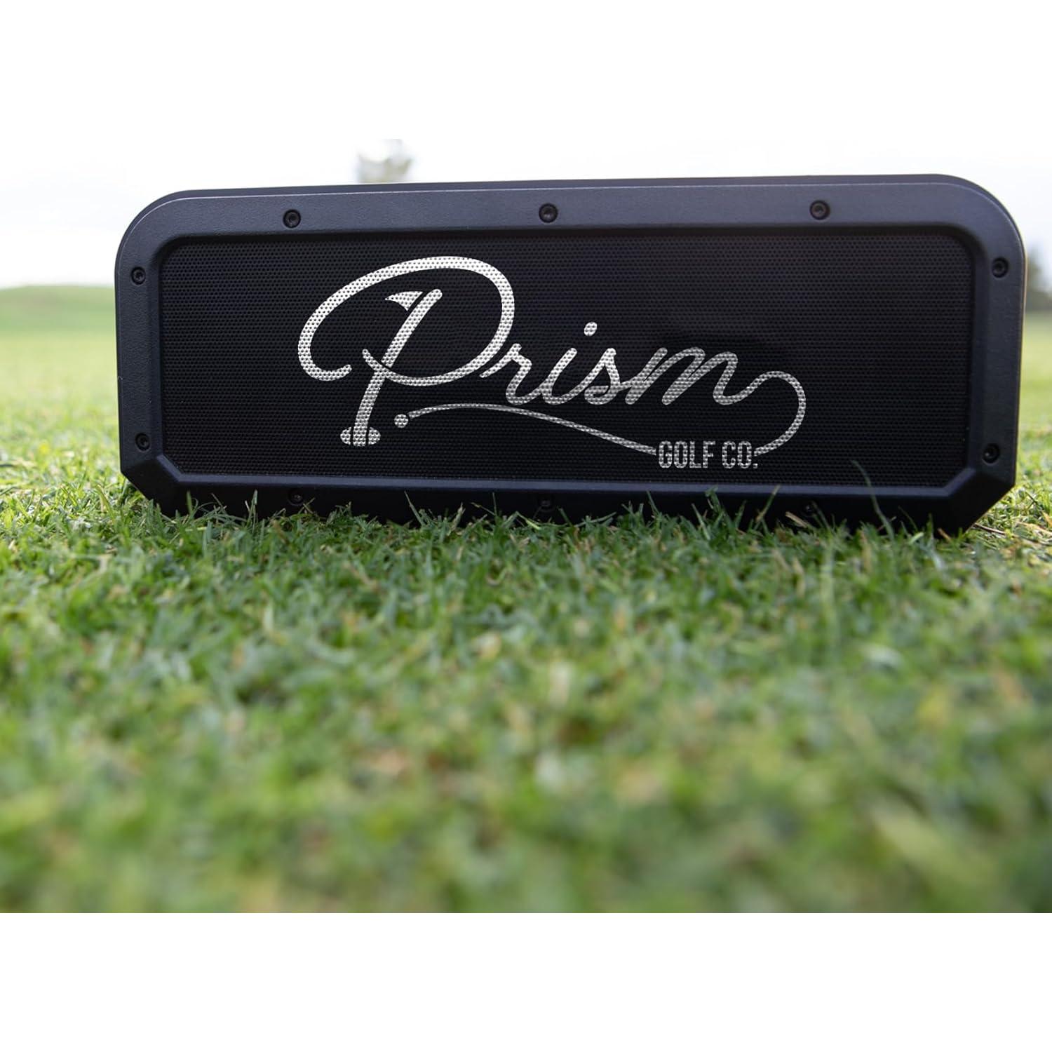 Altavoz Bluetooth Prism Mark 1 para Carro de Golf 40W IPX7