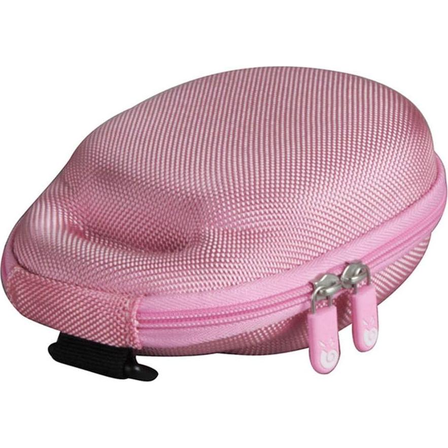 Funda Dura Hermitshell para JBL Clip 4 y 5 - Rosa