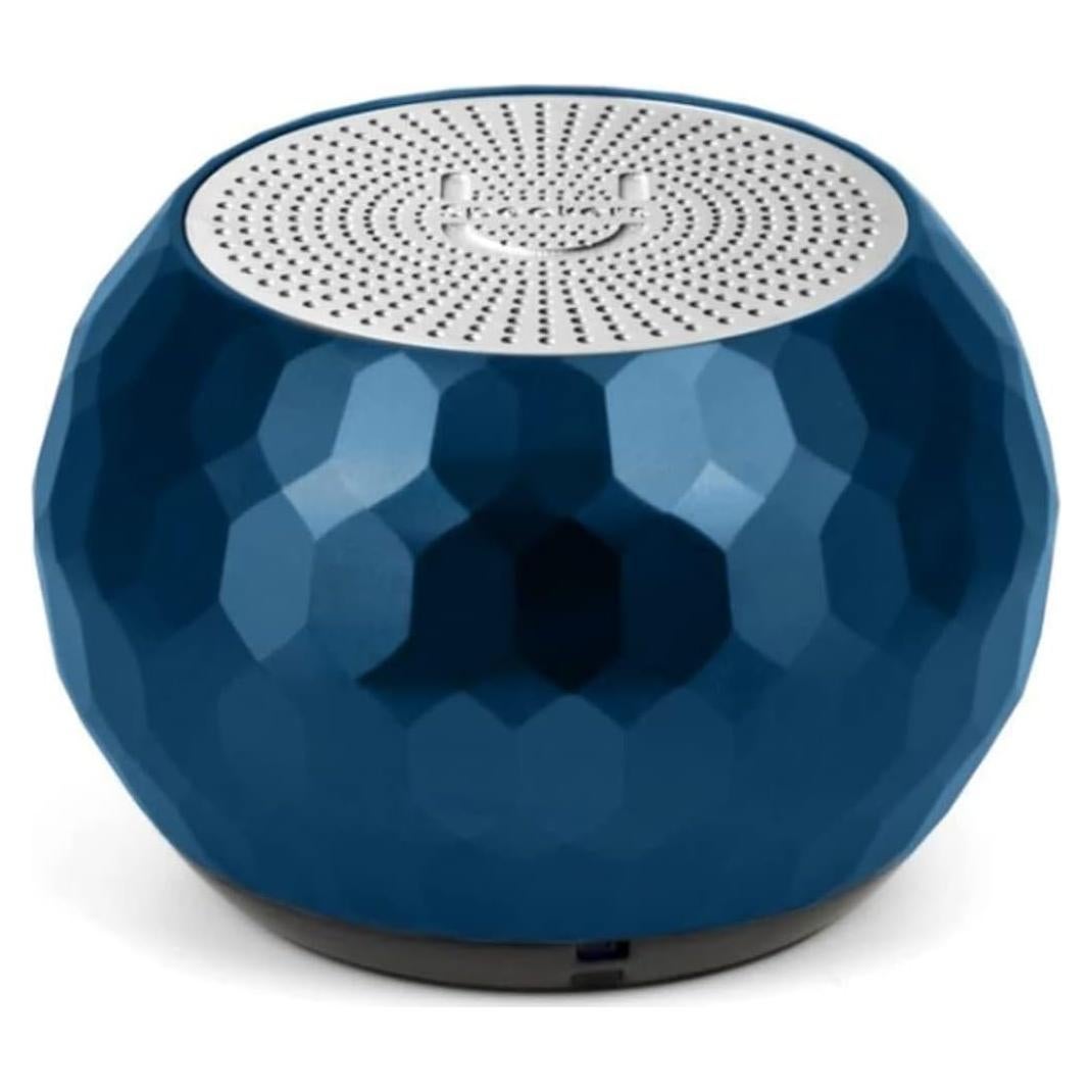 Altavoz portátil Bluetooth Fashionit U Mini Speaker 400mAh