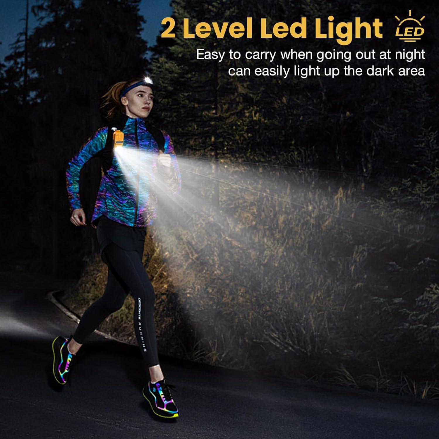 Altavoz Bluetooth Portátil INFURTURE BH127AY Impermeable 15H