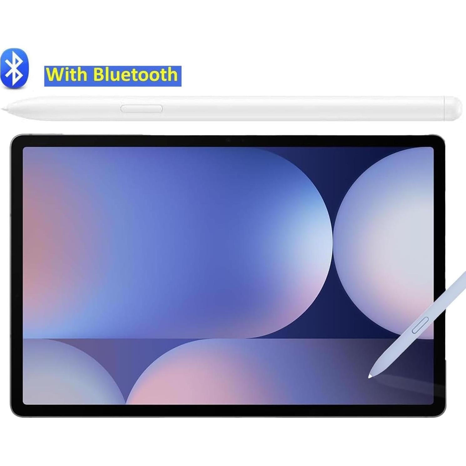 Bolígrafo Stylus Bluetooth XYFEIGENA para Samsung Tab S9/S10