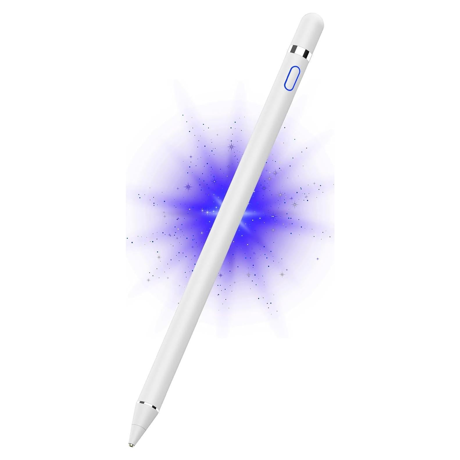 Lápiz Digital DOGAIN Stylus Recargable 1.5mm para iPad y Android