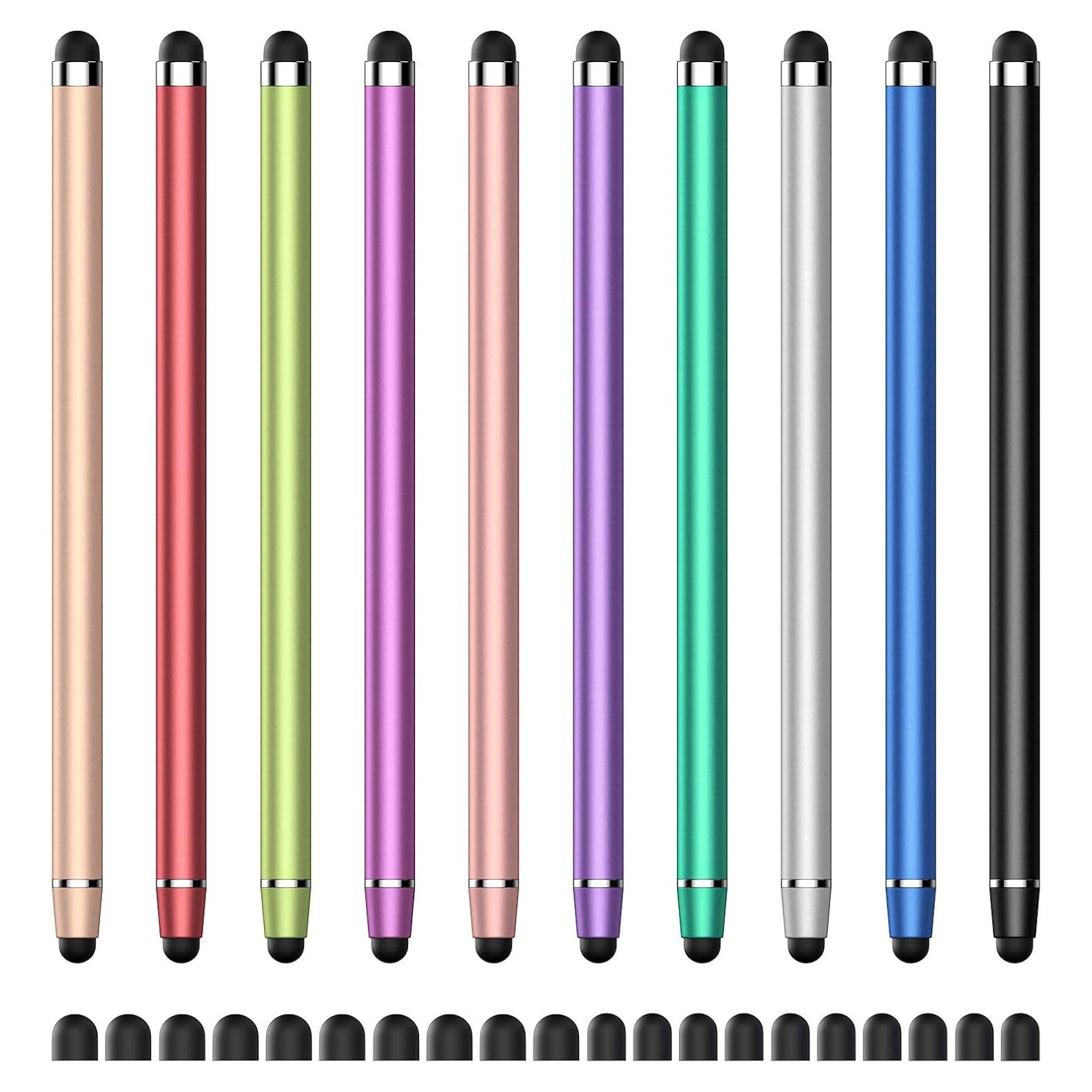 Lápiz Óptico 2 en 1 Zhao Cai Jin Bao para Pantallas Táctiles