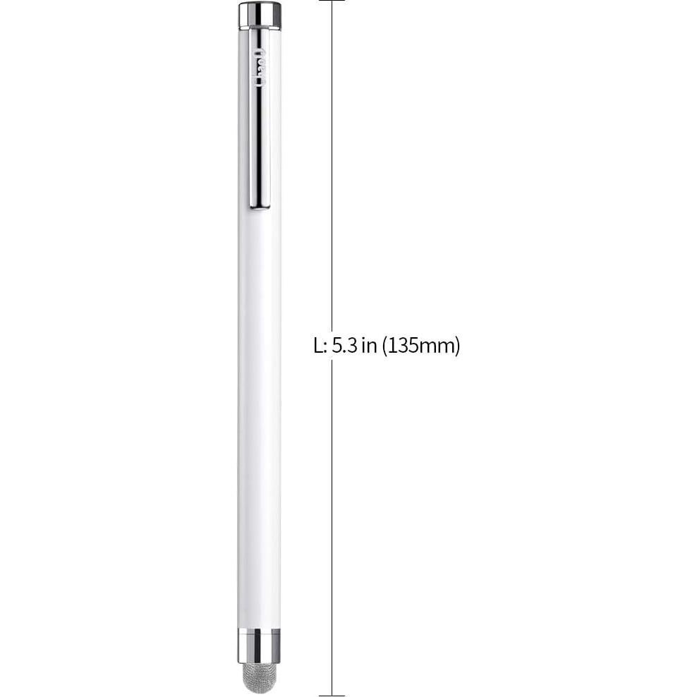 Lápices Stylus ChaoQ para Pantallas Táctiles - 4 Pcs Reemplazables