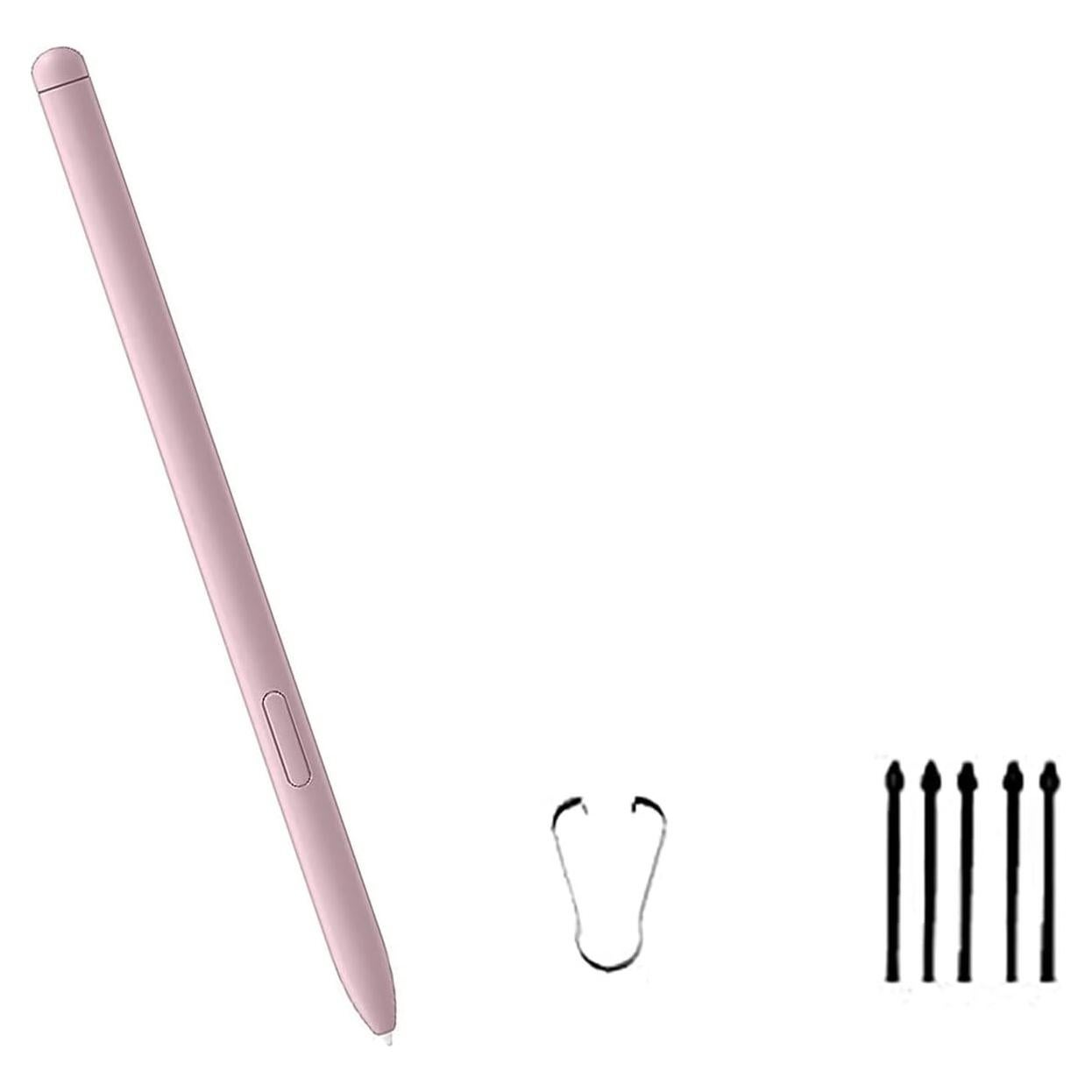 Lápiz S Pen Rosa Chiffon Dogxiong para Samsung Galaxy Tab S6 Lite