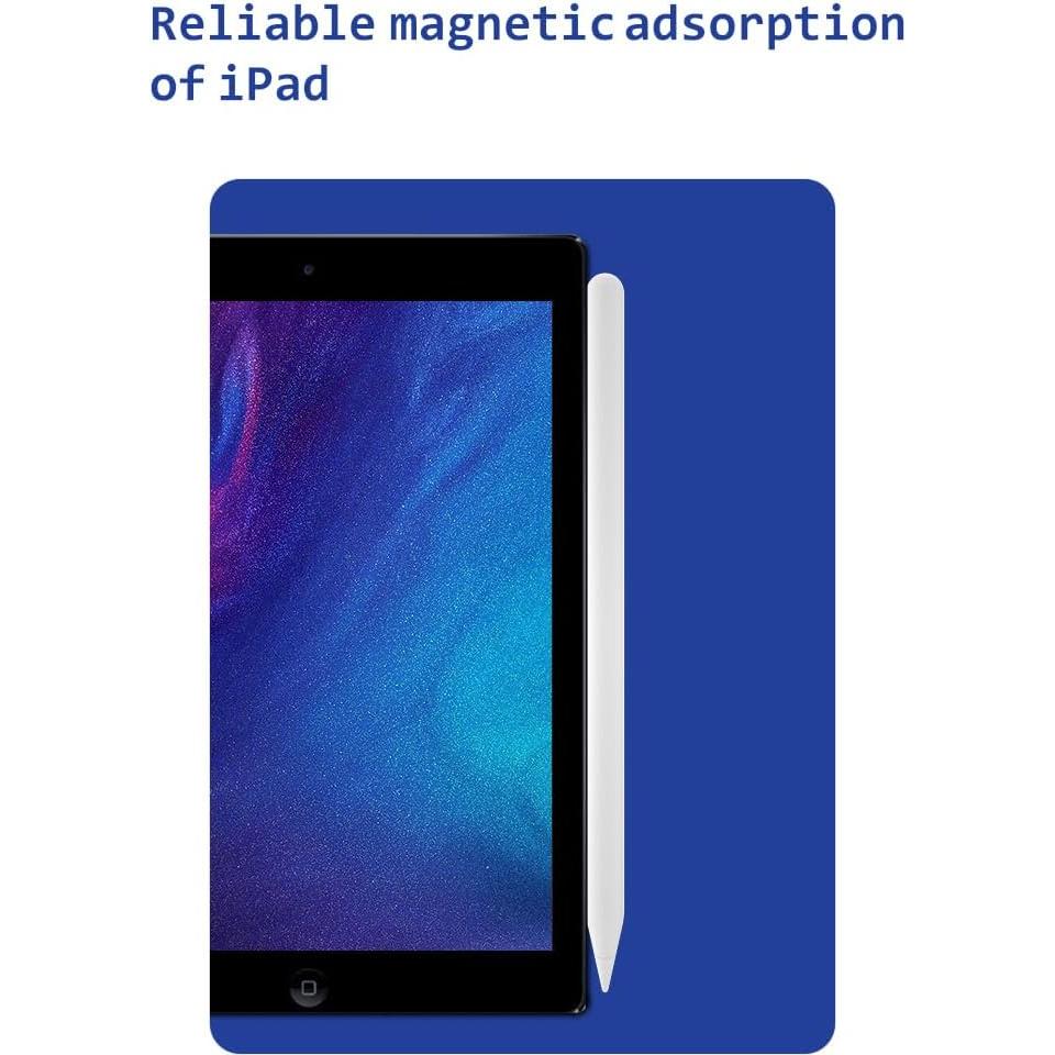 Bolígrafo Stylus Rgar para Tabletas Fire HD 10 y 8 - Negro