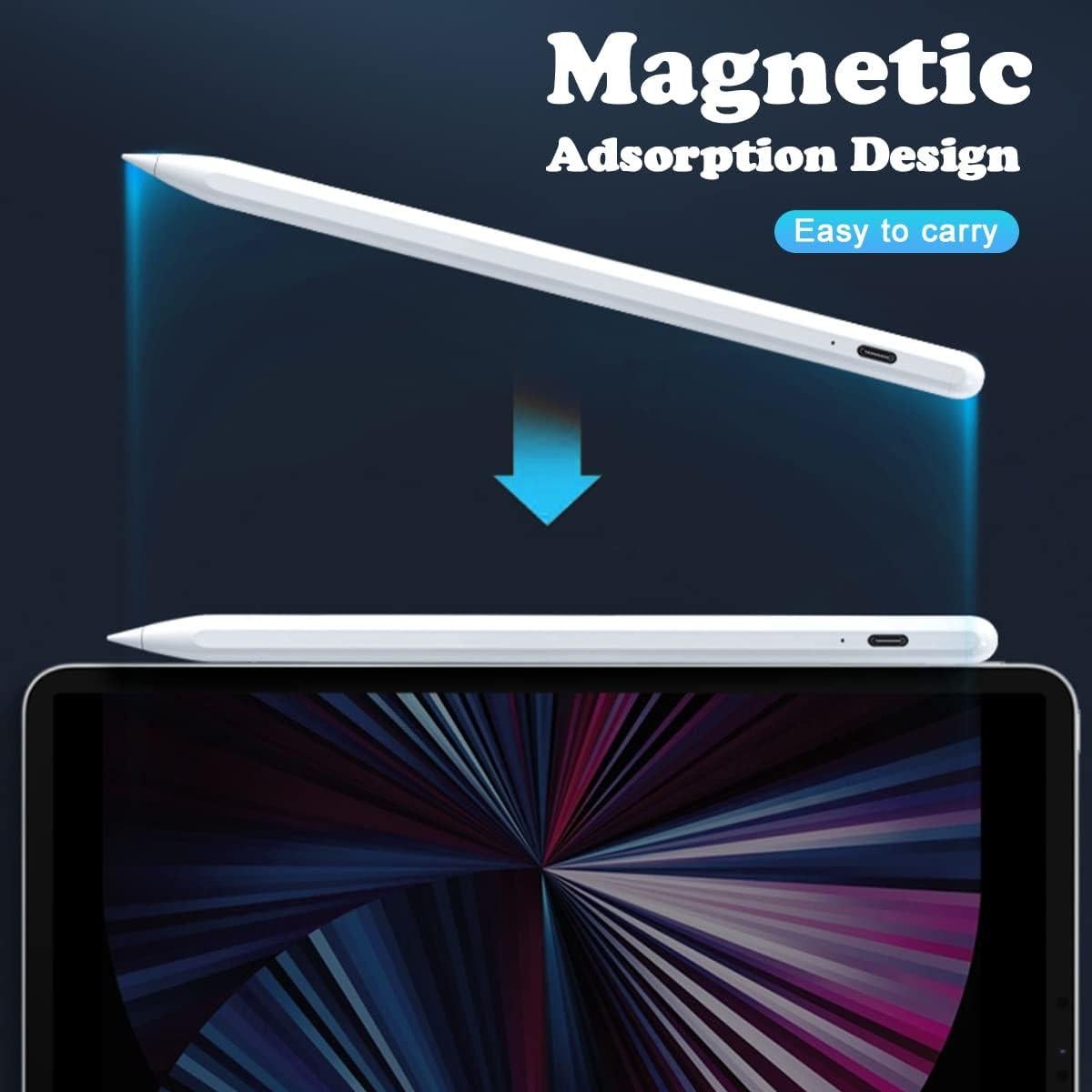 Lápiz Estilográfico EFAITHFIX Recargable para Pantallas Táctiles